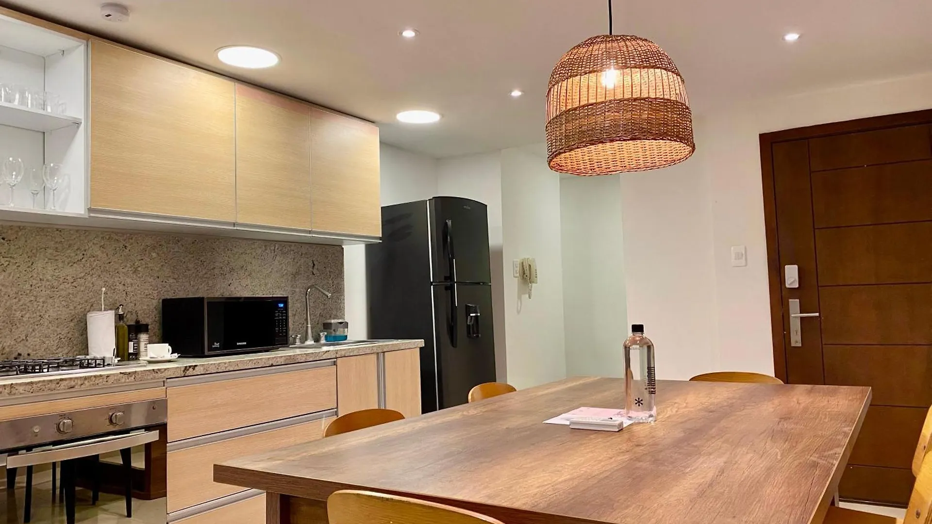 Bocagrande Comfort Stays Aparthotel Cartagena