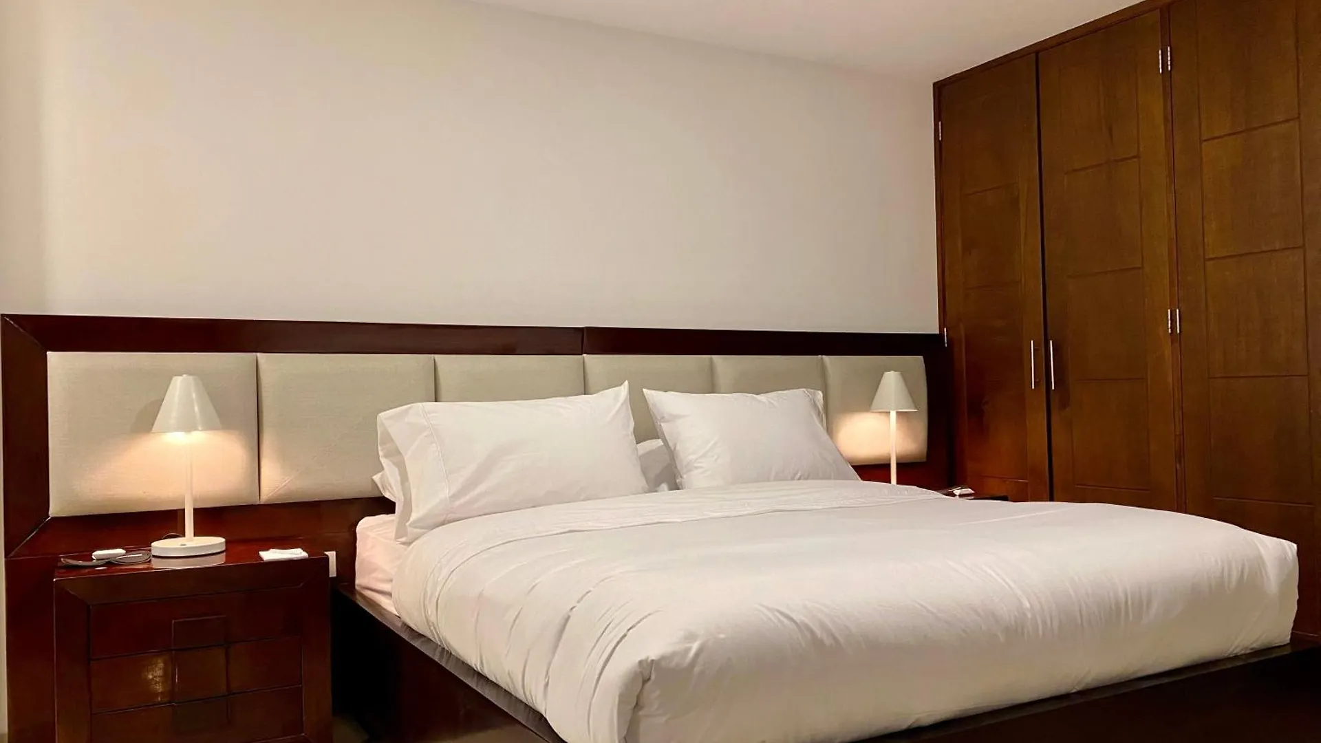 Aparthotel Bocagrande Comfort Stays Colombia