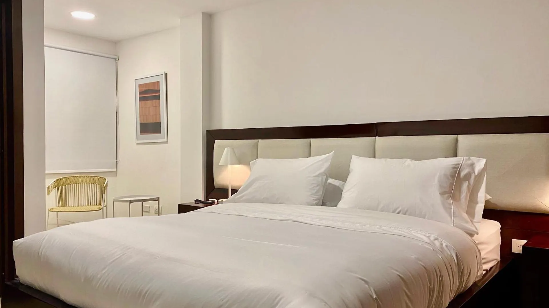 Bocagrande Comfort Stays Aparthotel