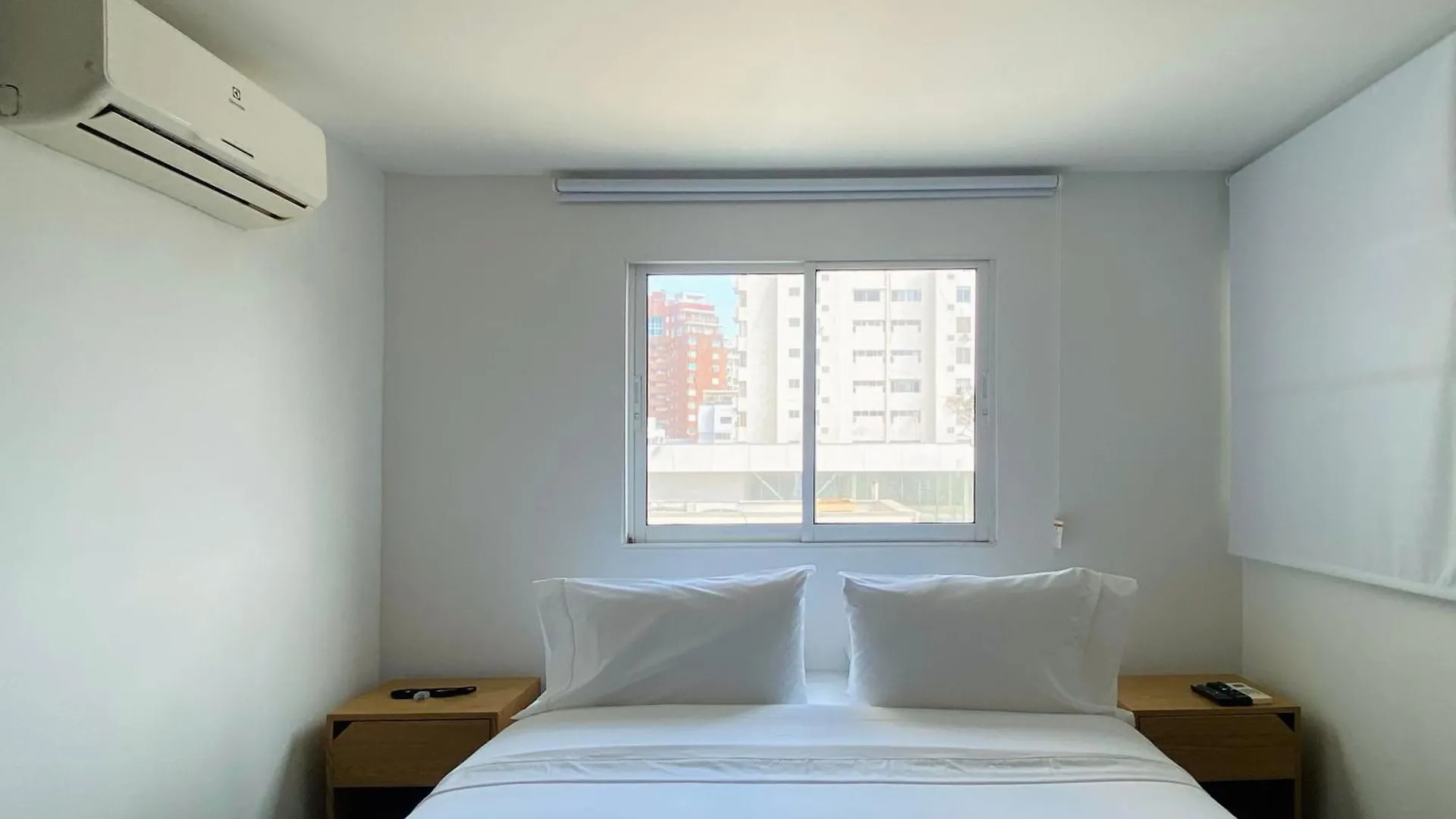 Bocagrande Comfort Stays 0*, Cartagena Colombia