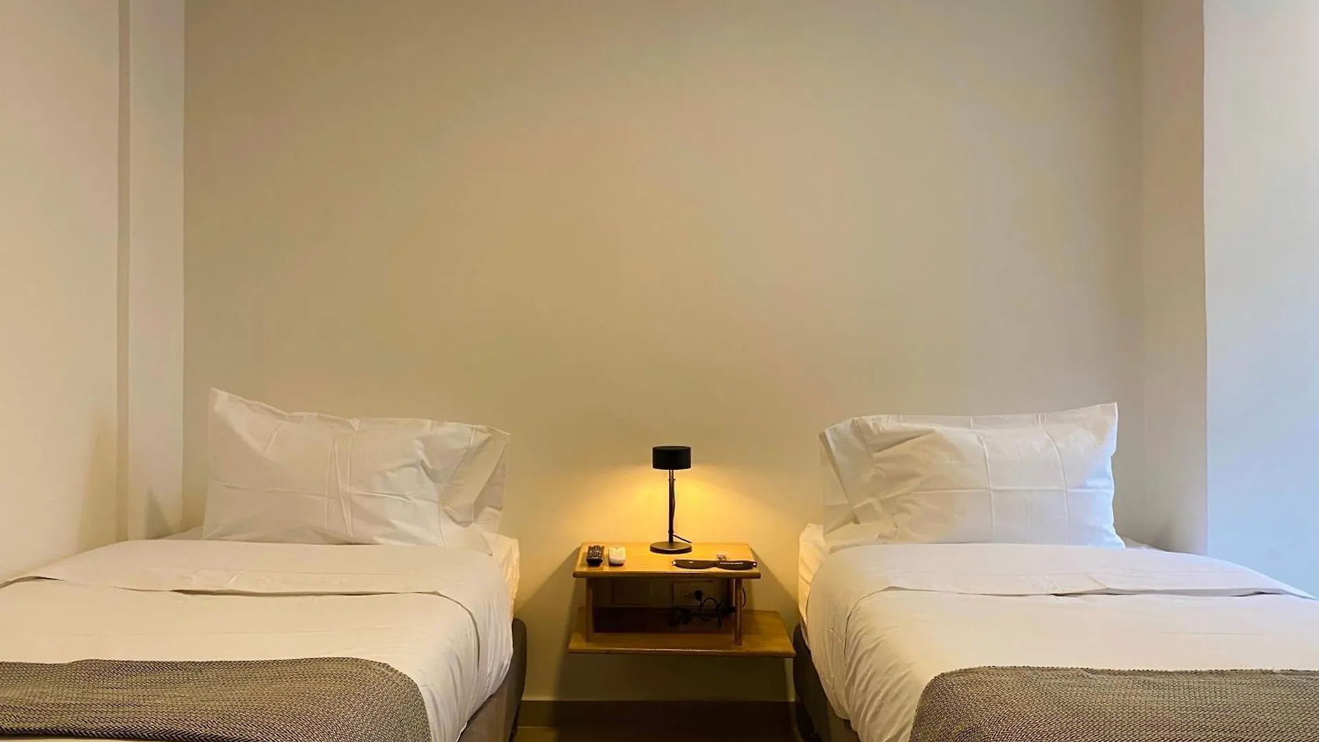 Aparthotel Bocagrande Comfort Stays Colombia