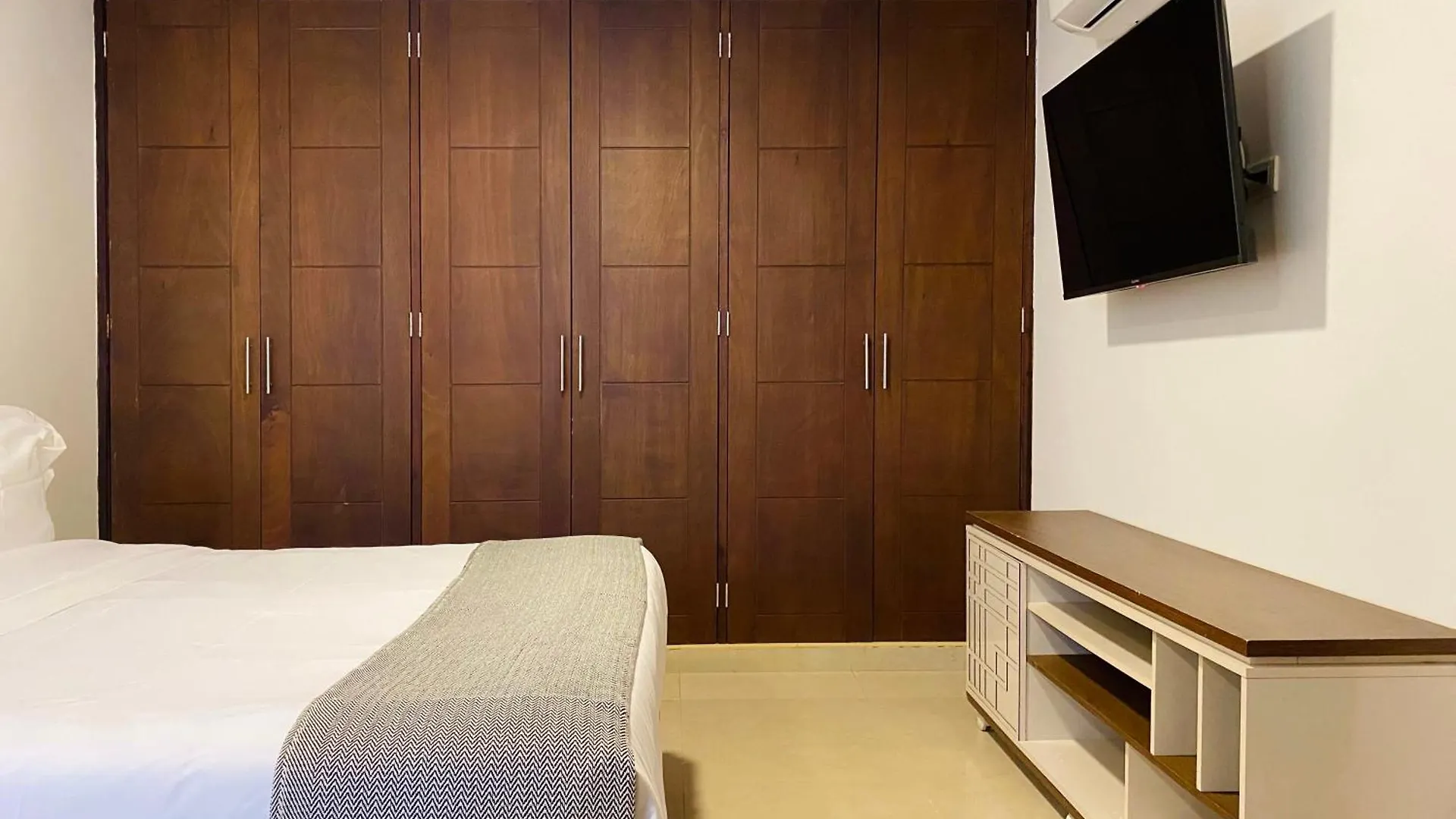 Aparthotel Bocagrande Comfort Stays
