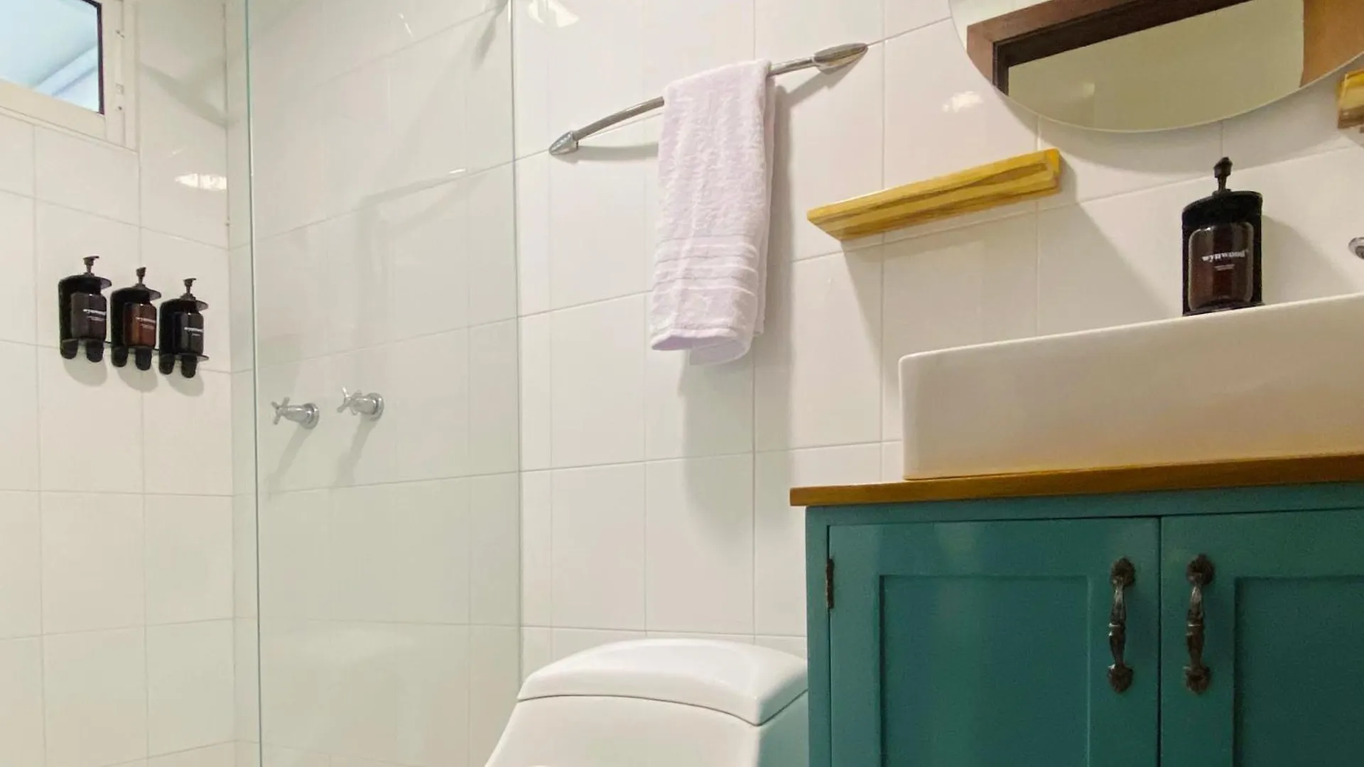 Aparthotel Bocagrande Comfort Stays Colombia