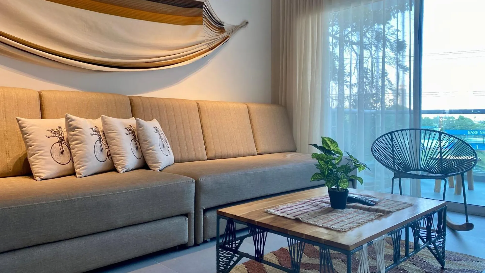 Bocagrande Comfort Stays Colombia