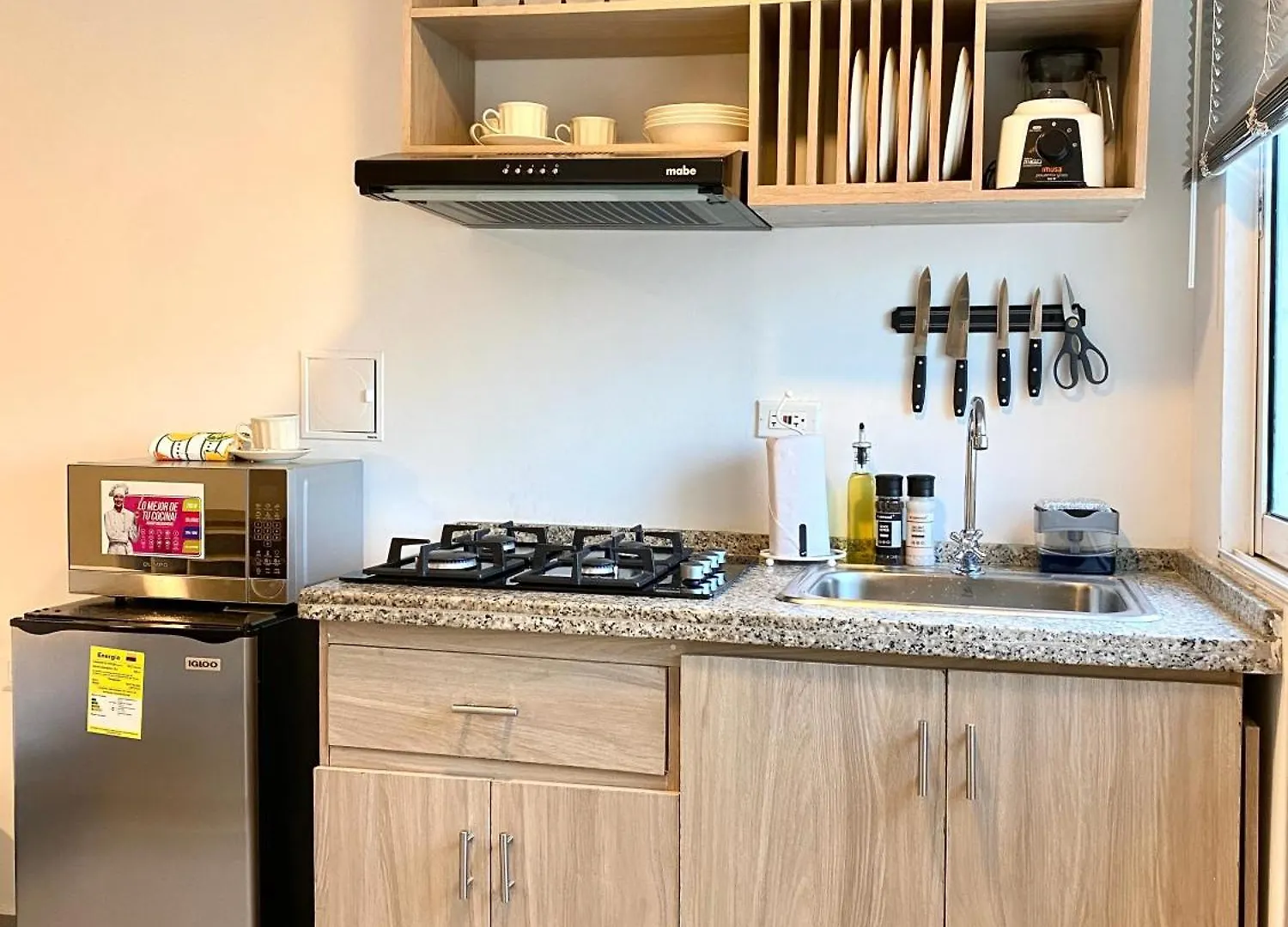 Bocagrande Comfort Stays Aparthotel