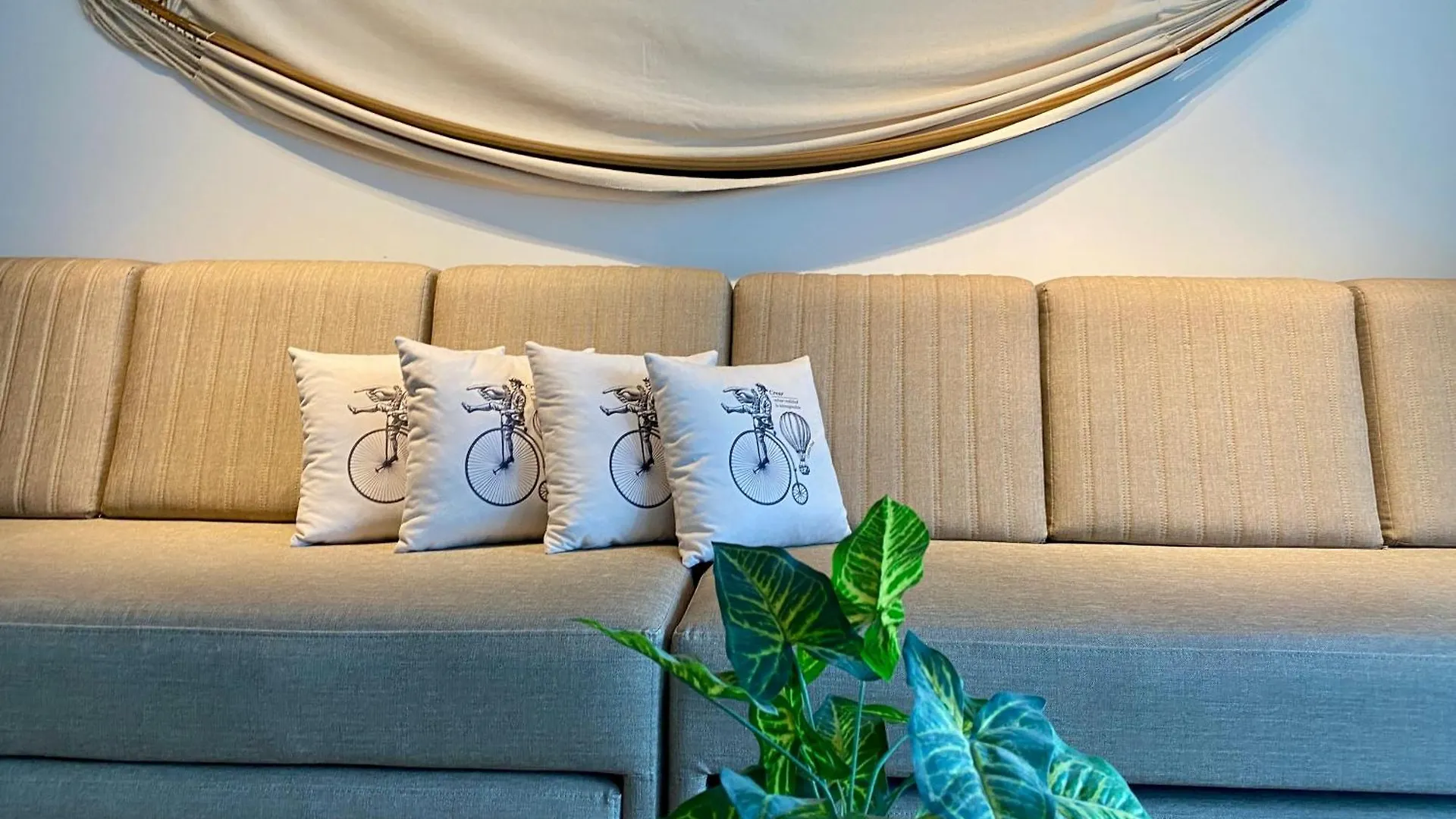 Bocagrande Comfort Stays 0*, Cartagena