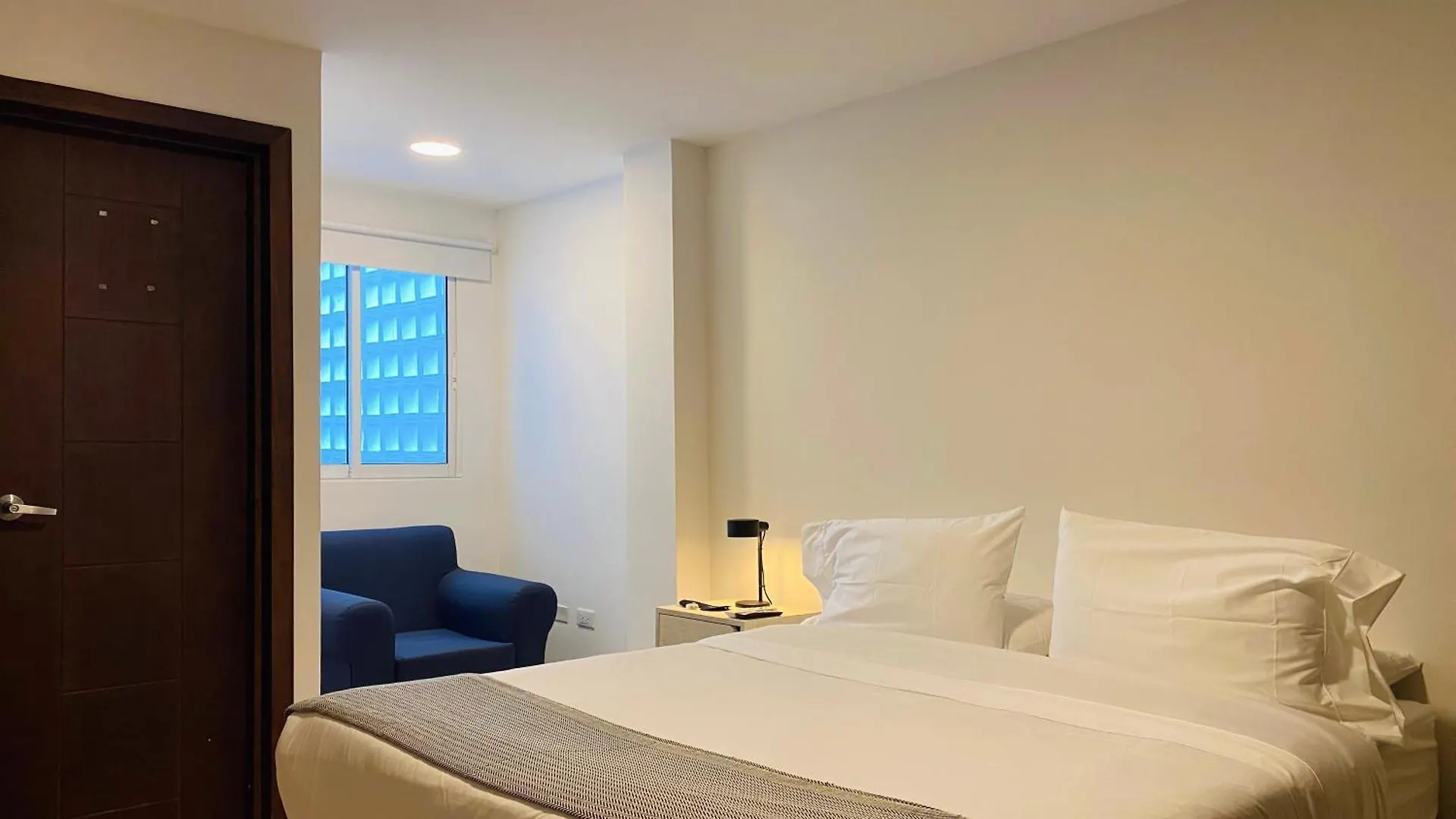 Bocagrande Comfort Stays Aparthotel