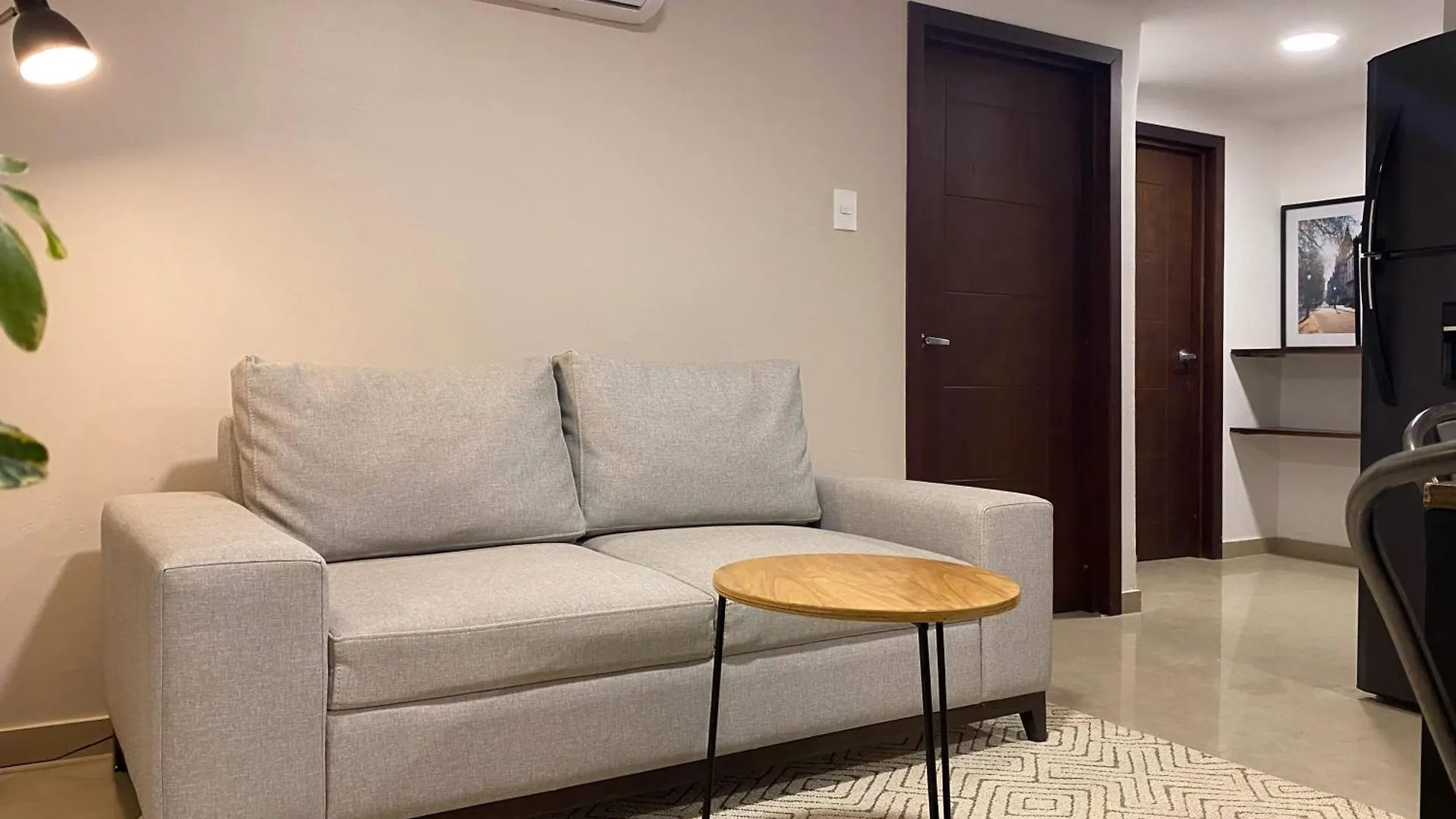 Minarete By Wynwood House Aparthotel Cartagena 0*,  Colombia
