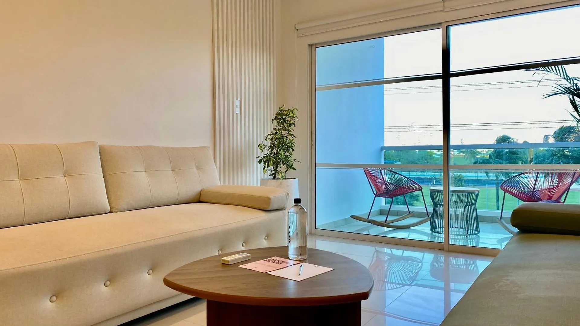 Minarete By Wynwood House Aparthotel Cartagena 0*,