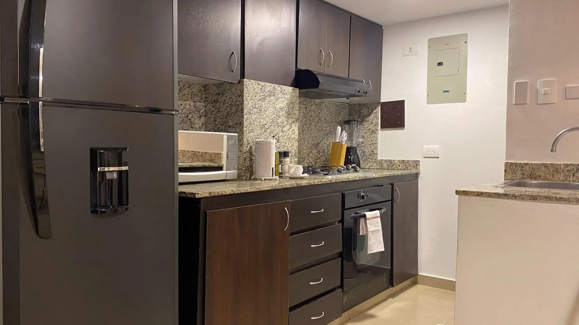 Minarete By Wynwood House Aparthotel Cartagena Colombia