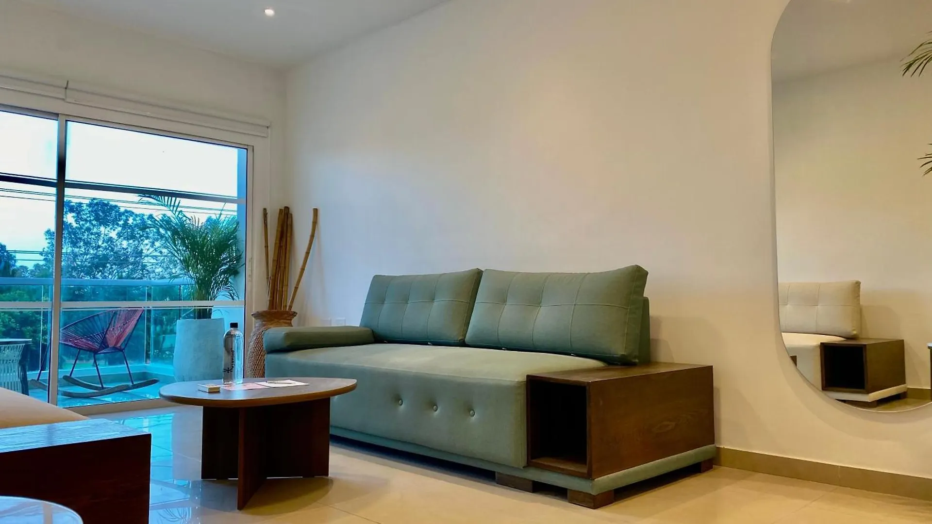 Minarete By Wynwood House Aparthotel Cartagena 0*,  Colombia
