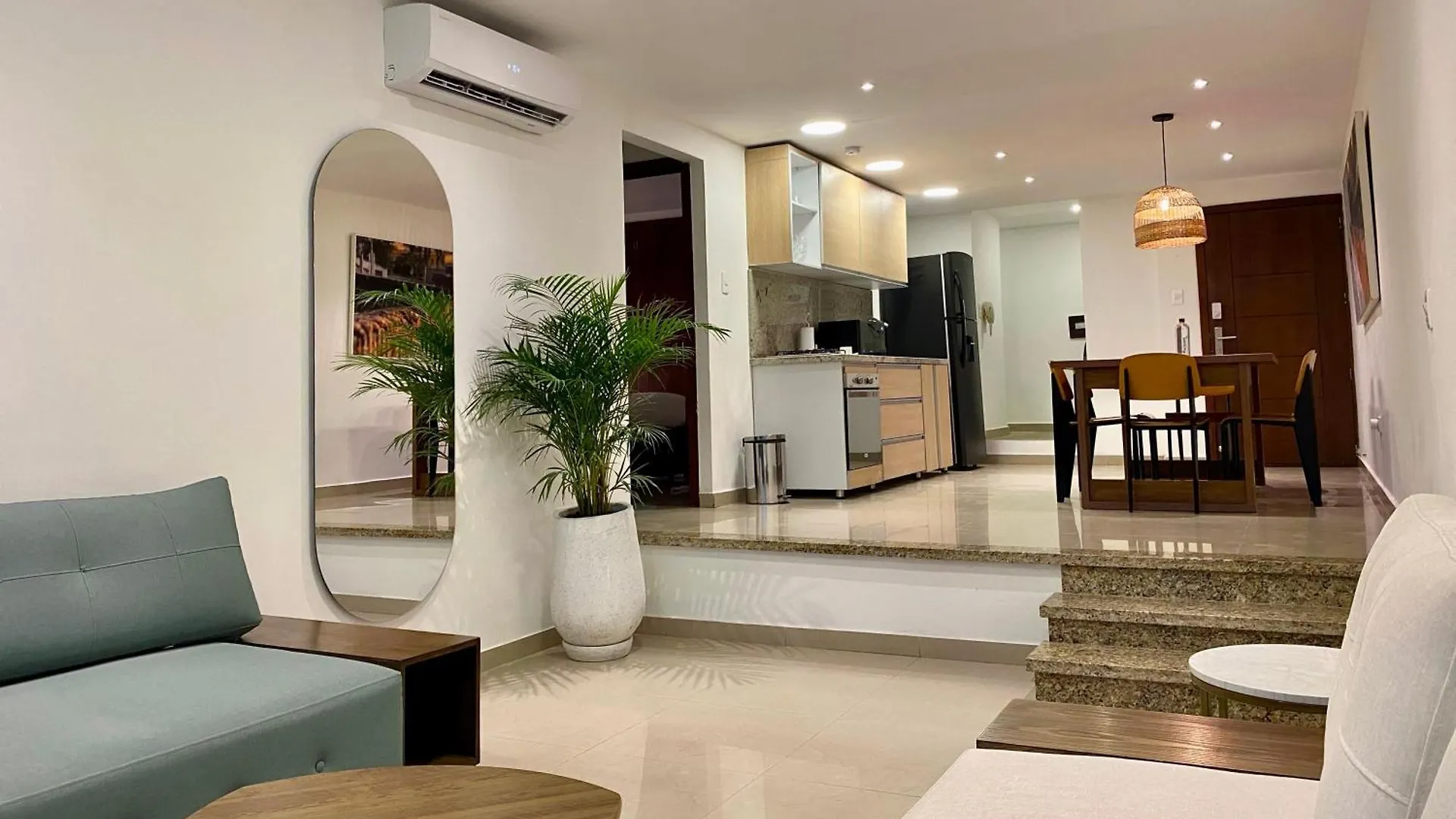 Minarete By Wynwood House Aparthotel Cartagena