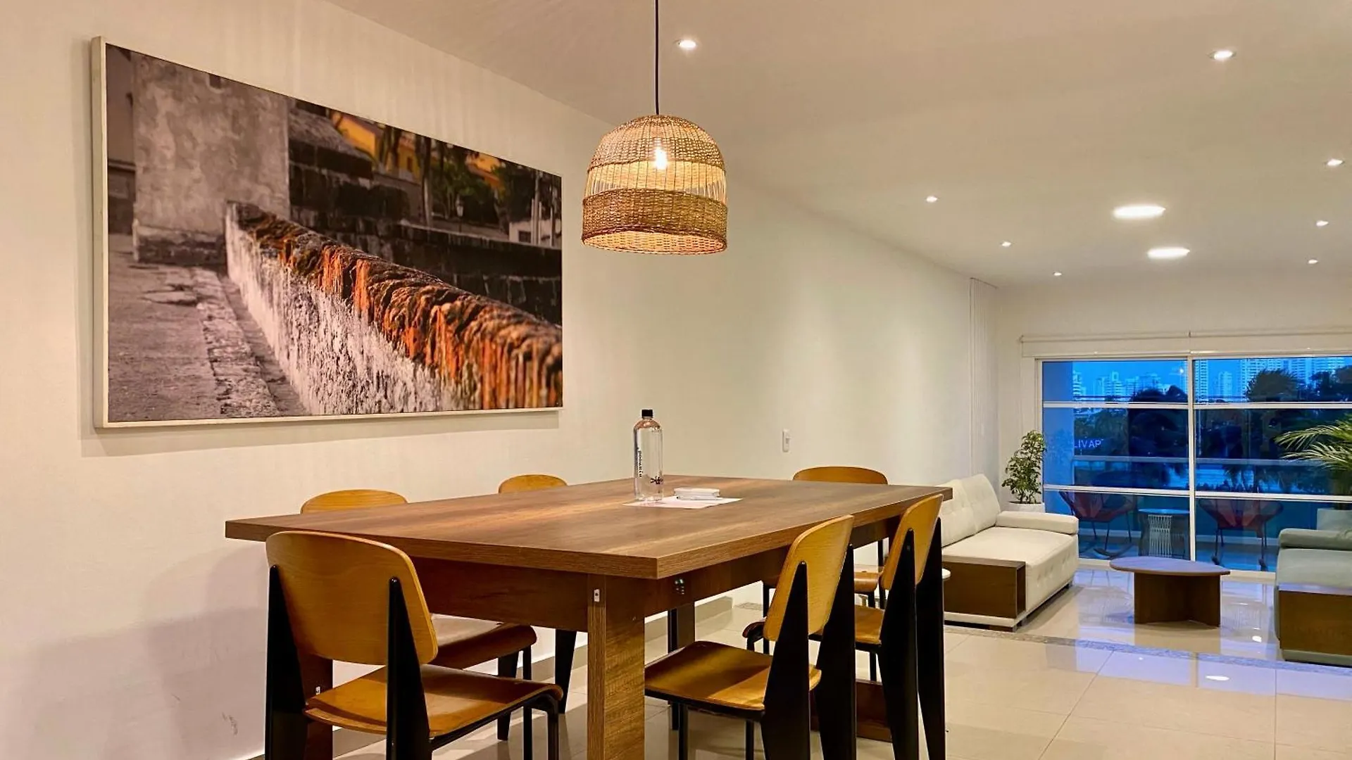 Minarete By Wynwood House Aparthotel Cartagena