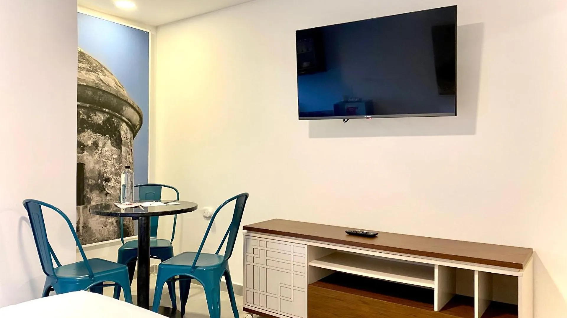 Minarete By Wynwood House Aparthotel Cartagena 0*,