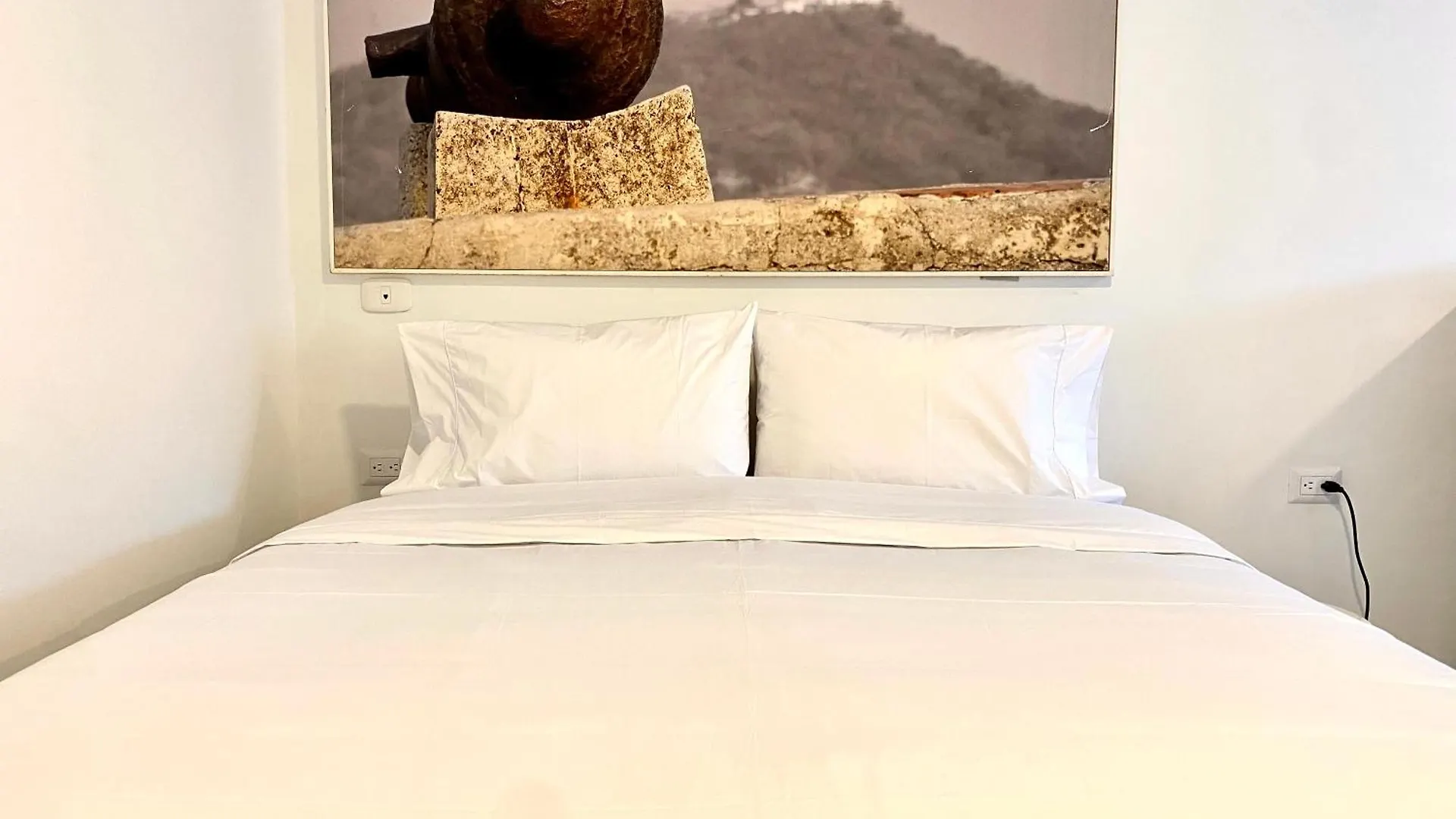 Minarete By Wynwood House Aparthotel Cartagena Colombia