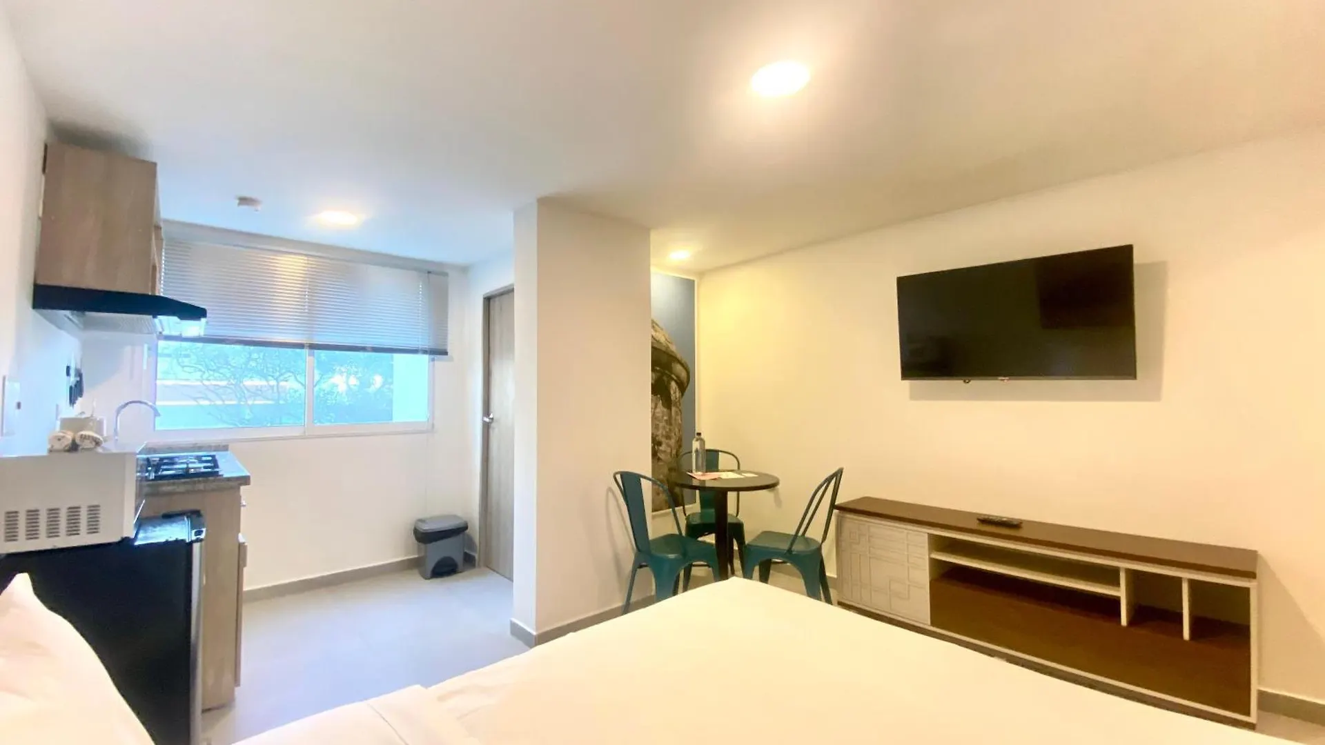Minarete By Wynwood House Aparthotel Cartagena