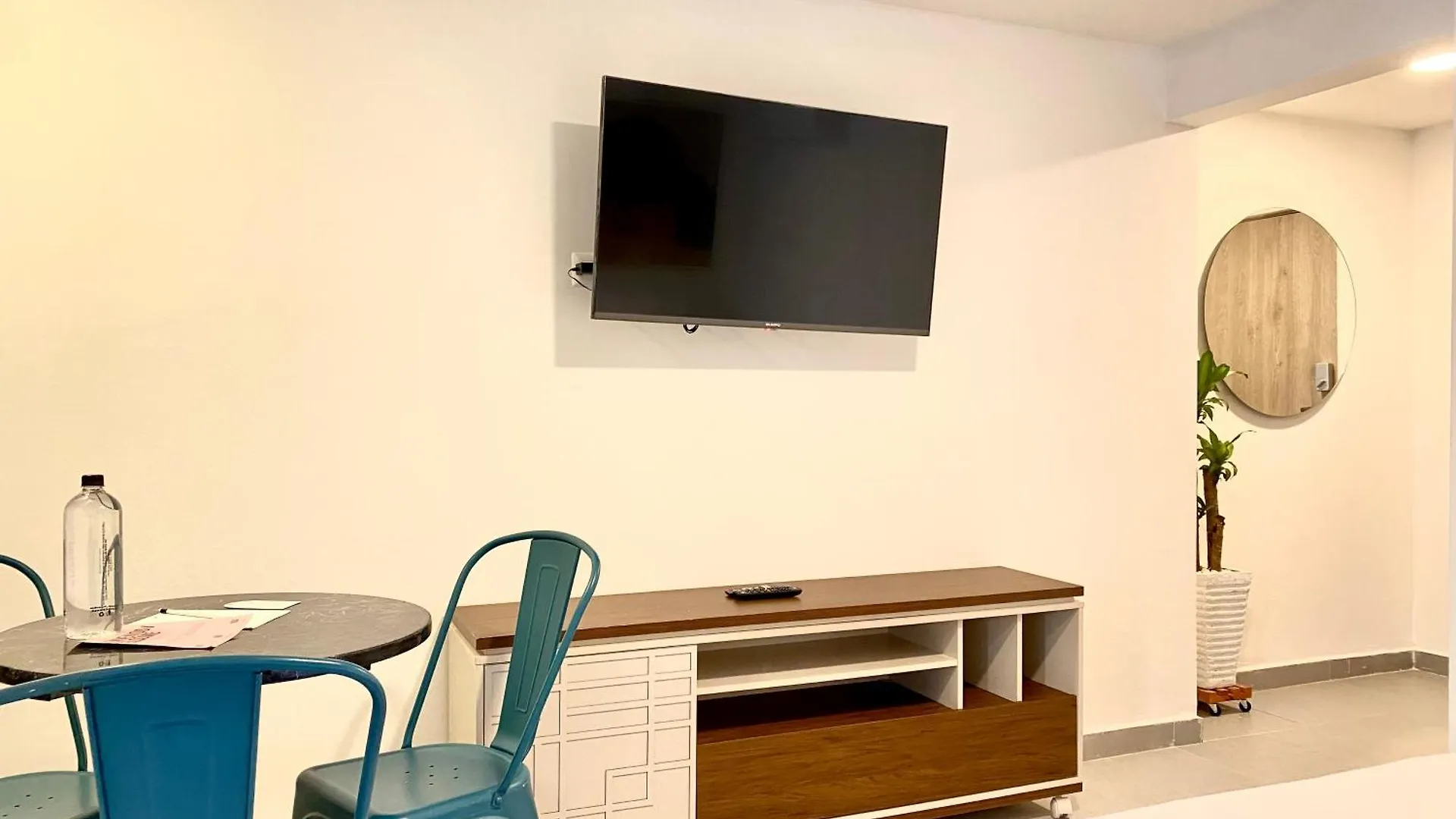 Minarete By Wynwood House Aparthotel Cartagena Colombia