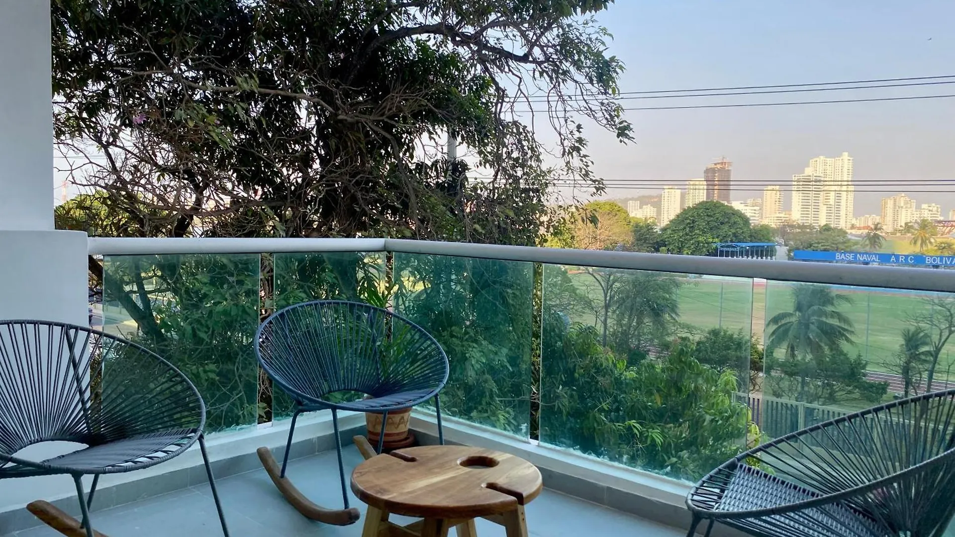 Minarete By Wynwood House Aparthotel Cartagena