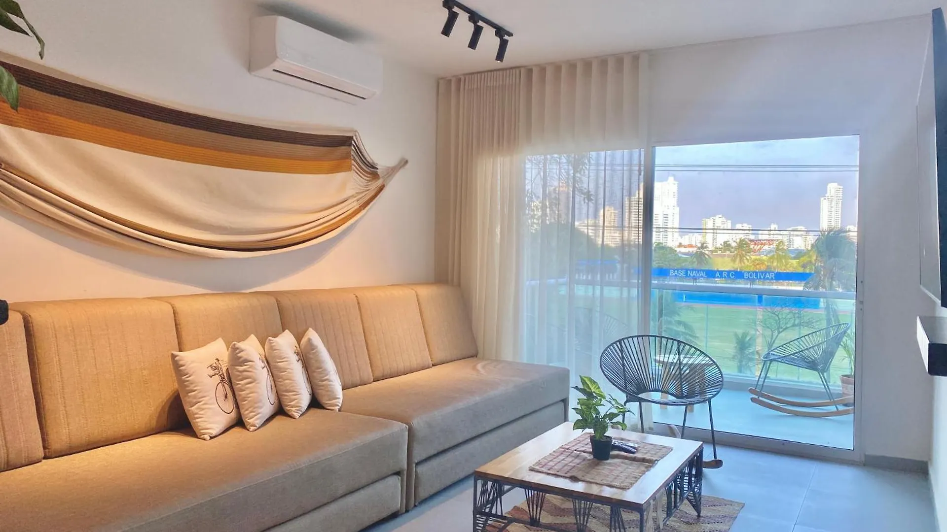 Minarete By Wynwood House Aparthotel Cartagena