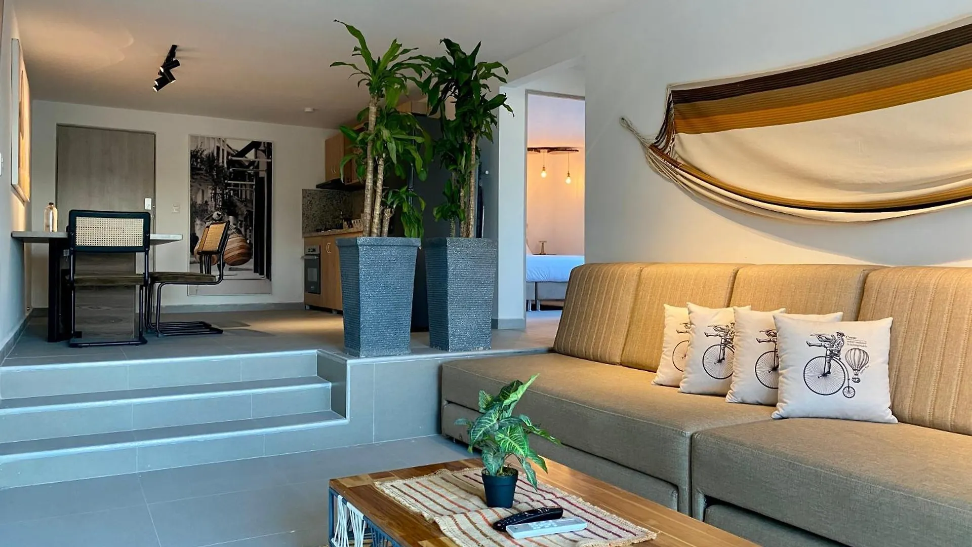 Minarete By Wynwood House Aparthotel Cartagena Colombia