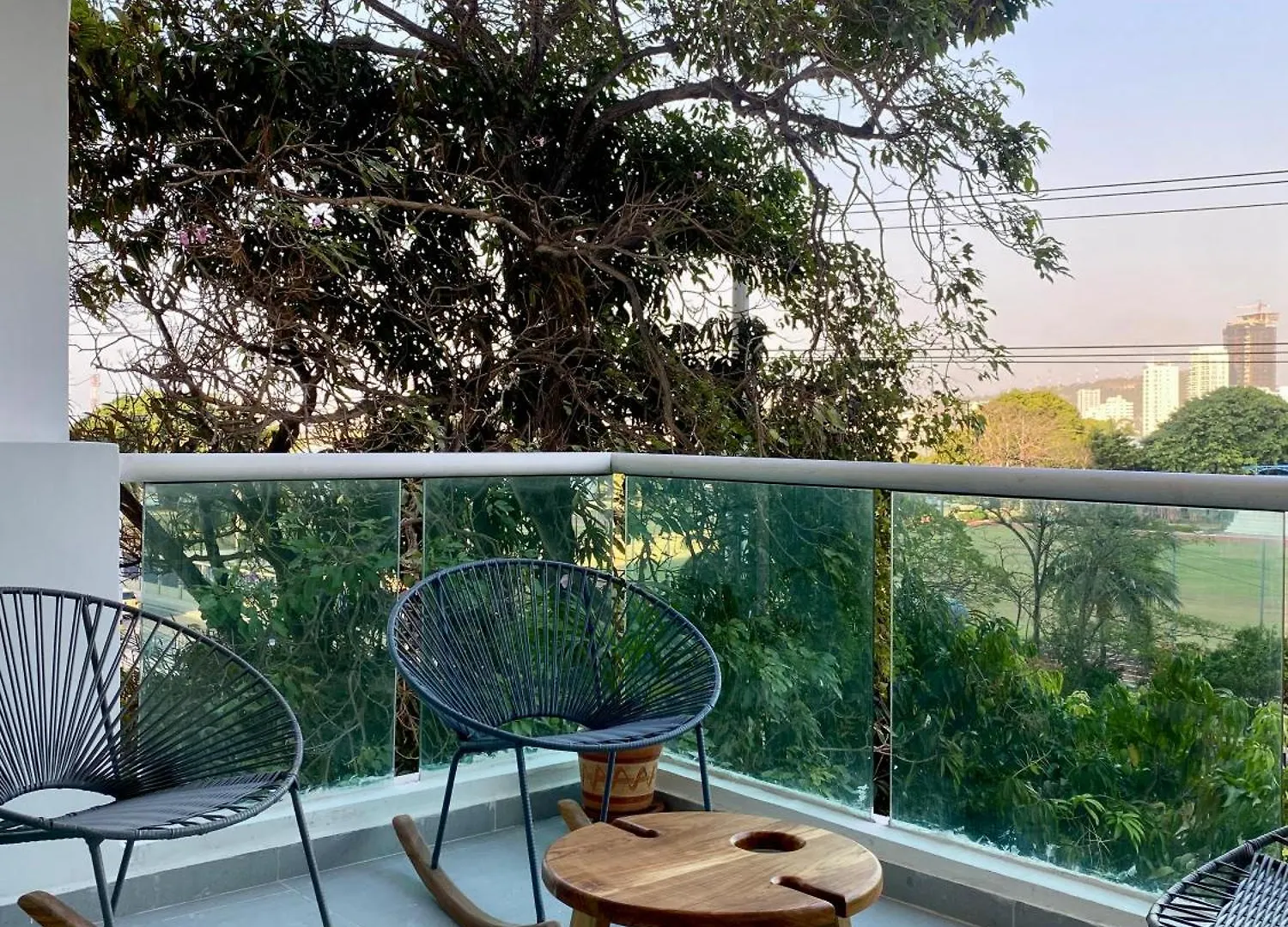 Minarete By Wynwood House Aparthotel Cartagena