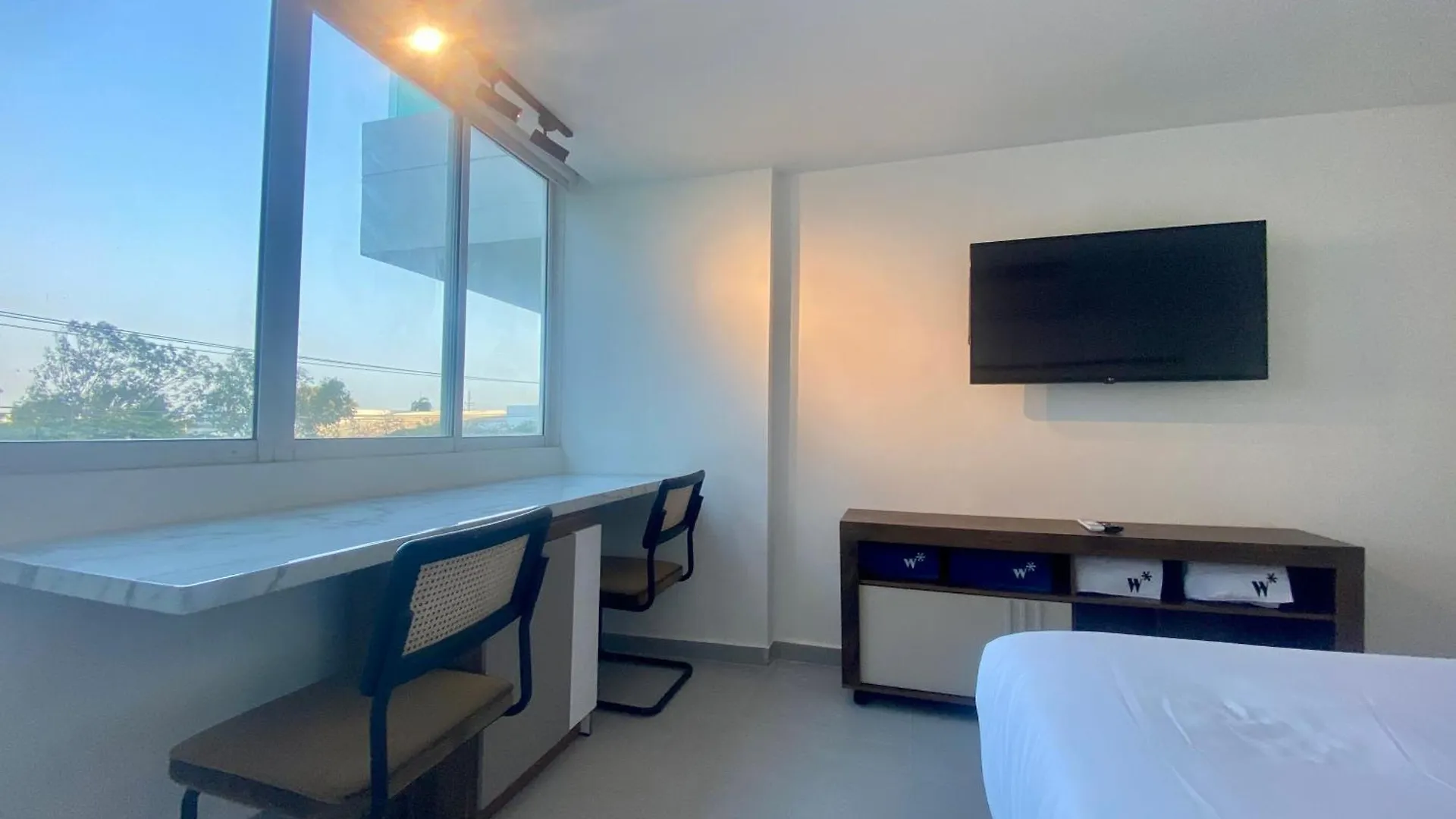 Minarete By Wynwood House Aparthotel Cartagena