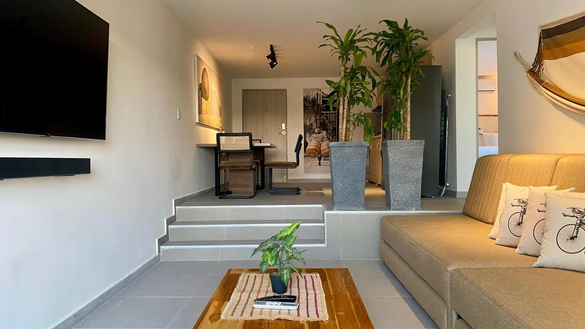 Minarete By Wynwood House Aparthotel Cartagena
