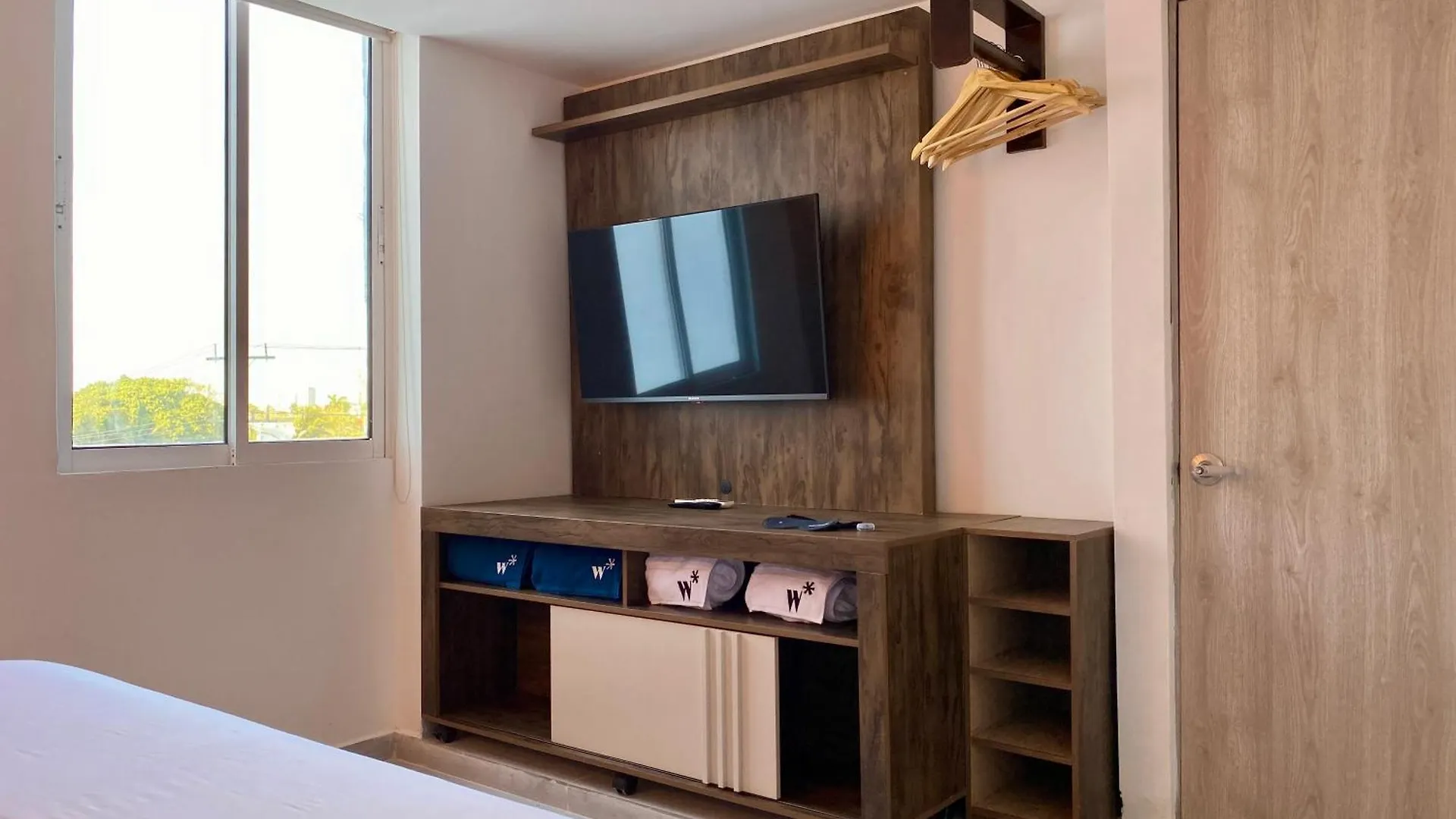 Minarete By Wynwood House Aparthotel Cartagena
