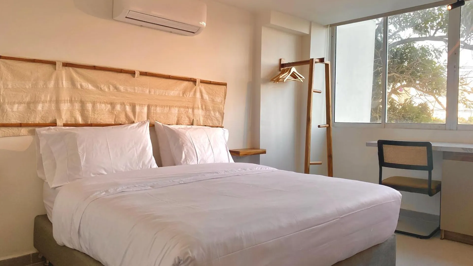 Minarete By Wynwood House Aparthotel Cartagena