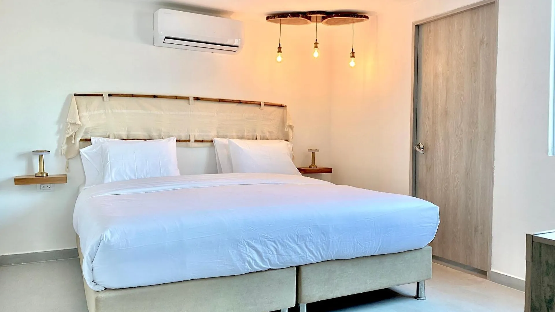 Minarete By Wynwood House Aparthotel Cartagena Colombia