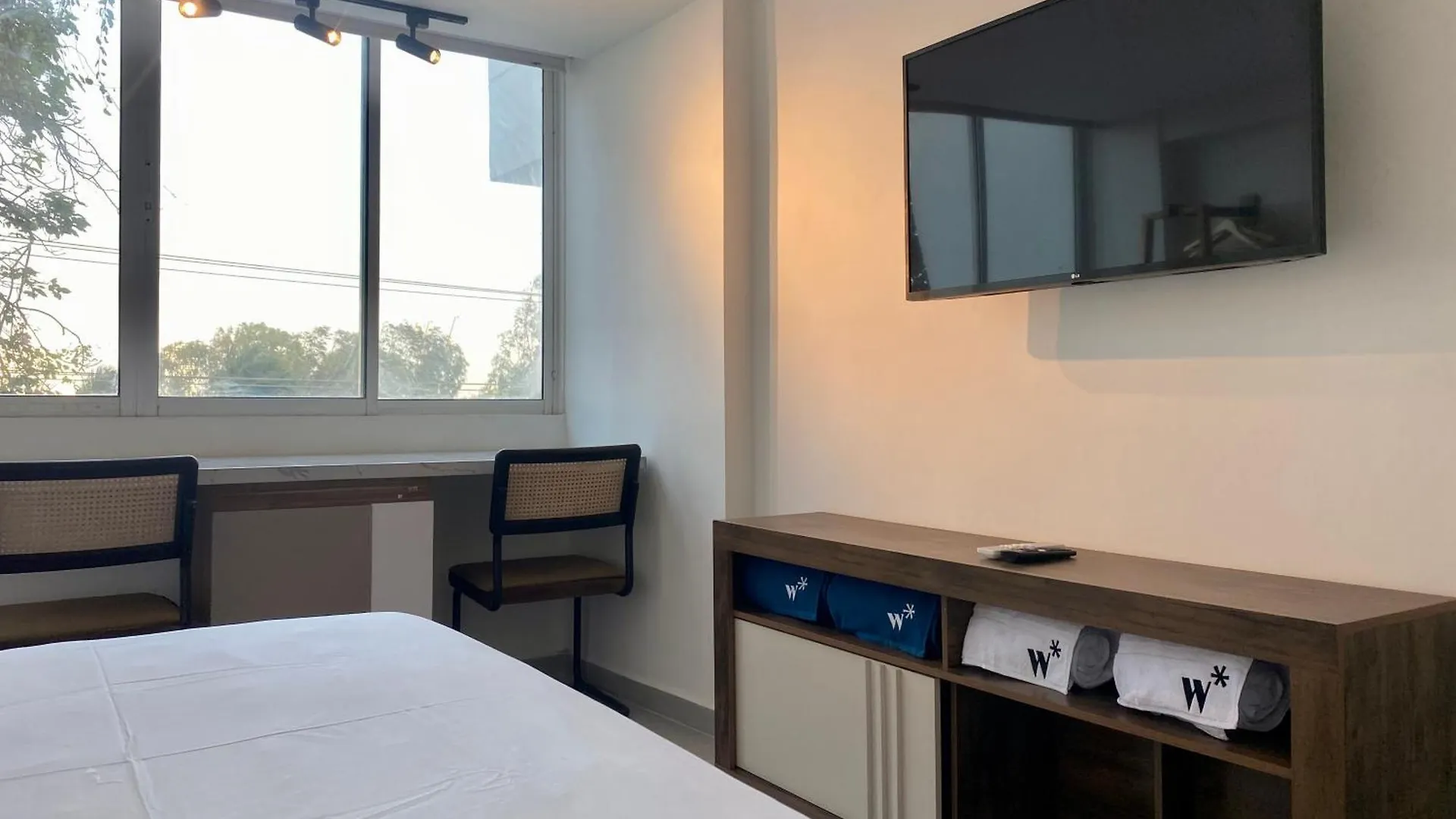 Minarete By Wynwood House Aparthotel Cartagena Colombia