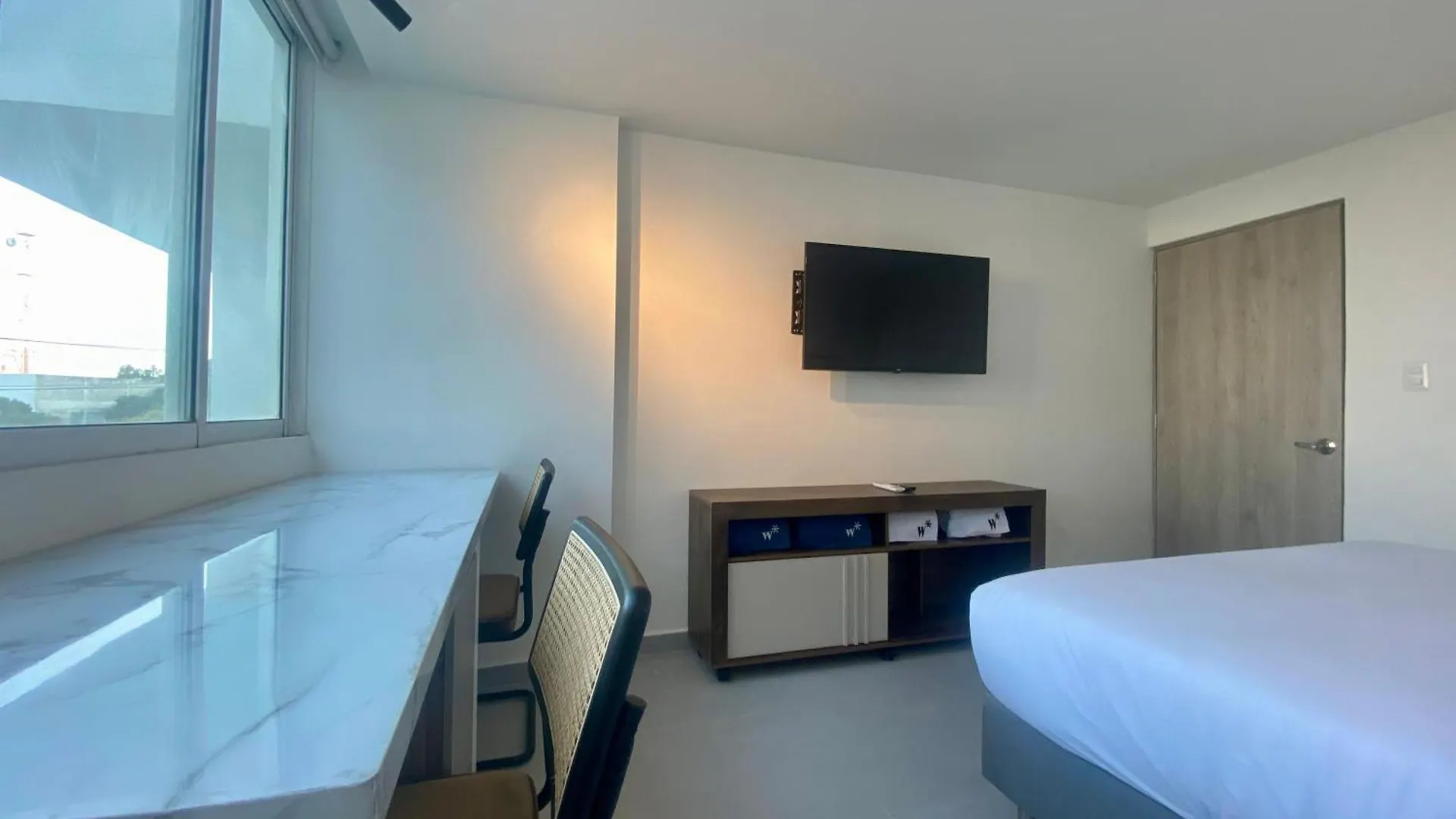 Minarete By Wynwood House Aparthotel Cartagena