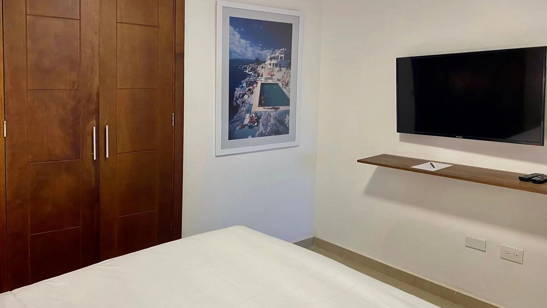 Minarete By Wynwood House Aparthotel Cartagena Colombia