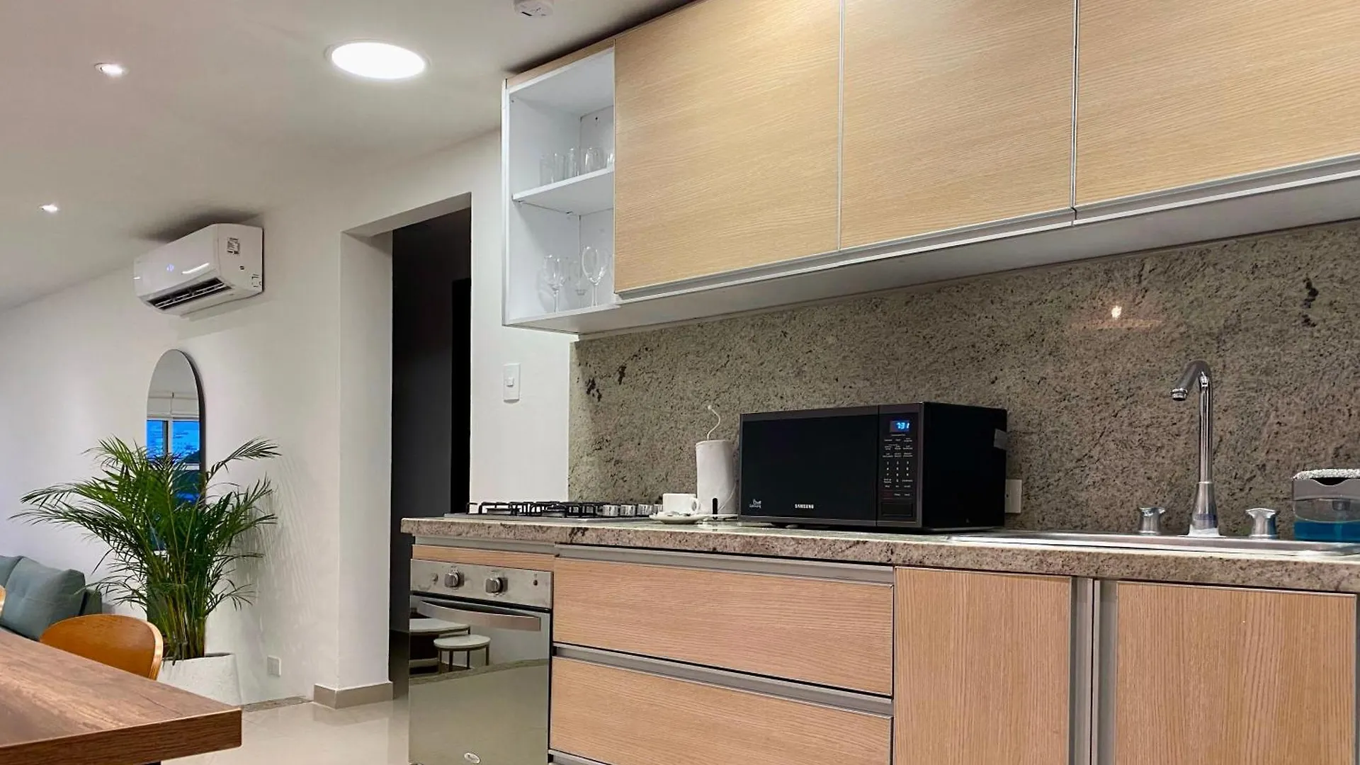 Minarete By Wynwood House Aparthotel Cartagena