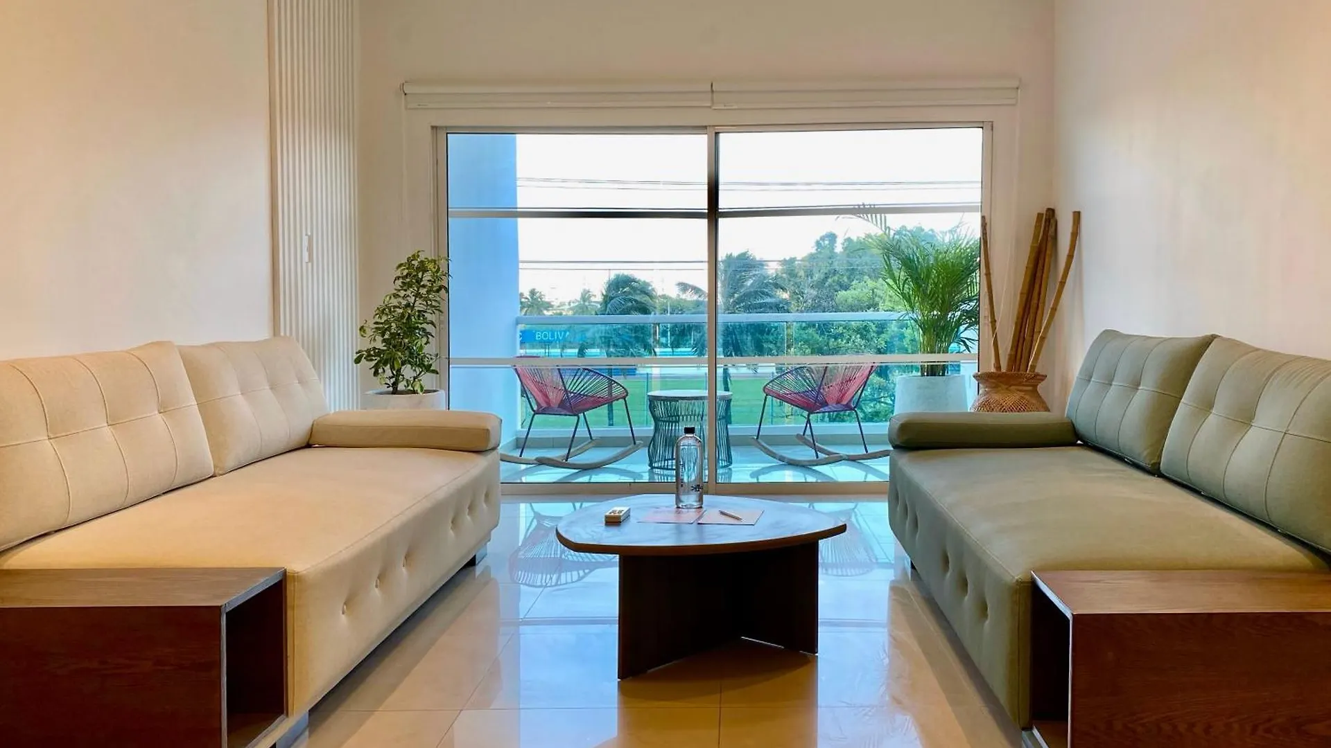 Minarete By Wynwood House Aparthotel Cartagena 0*,