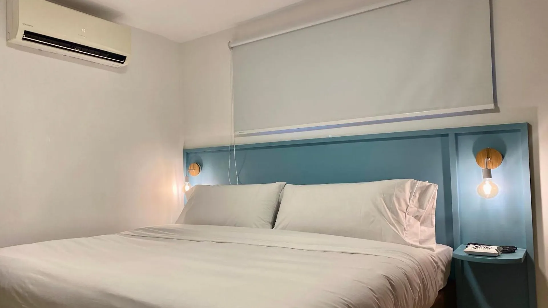 Minarete By Wynwood House Aparthotel Cartagena