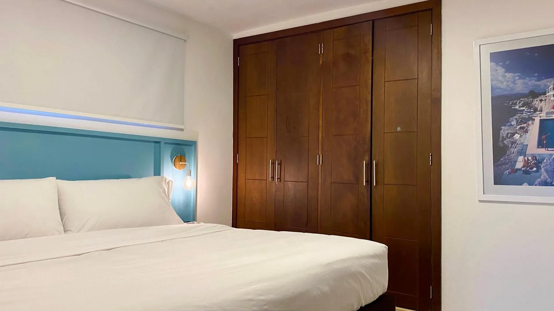 Minarete By Wynwood House Aparthotel Cartagena