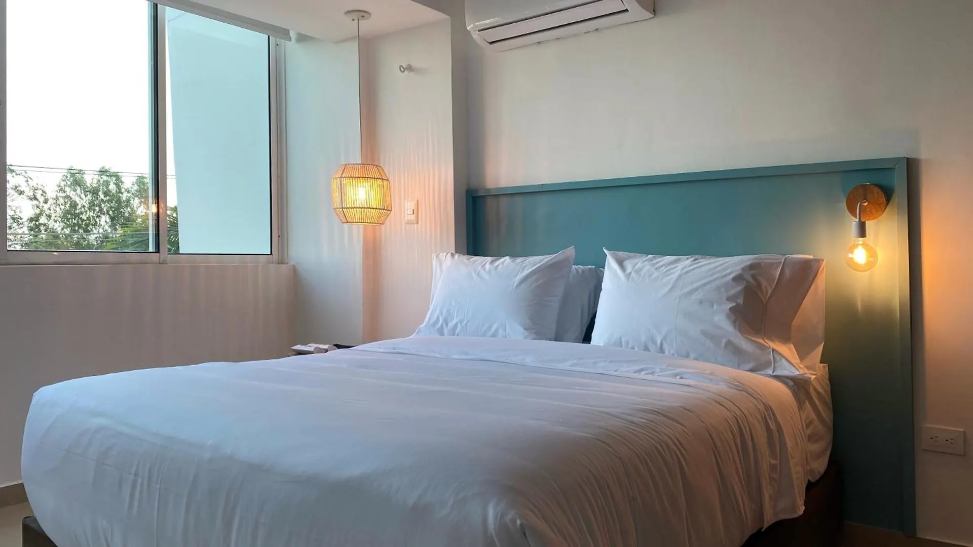 Minarete By Wynwood House Aparthotel Cartagena