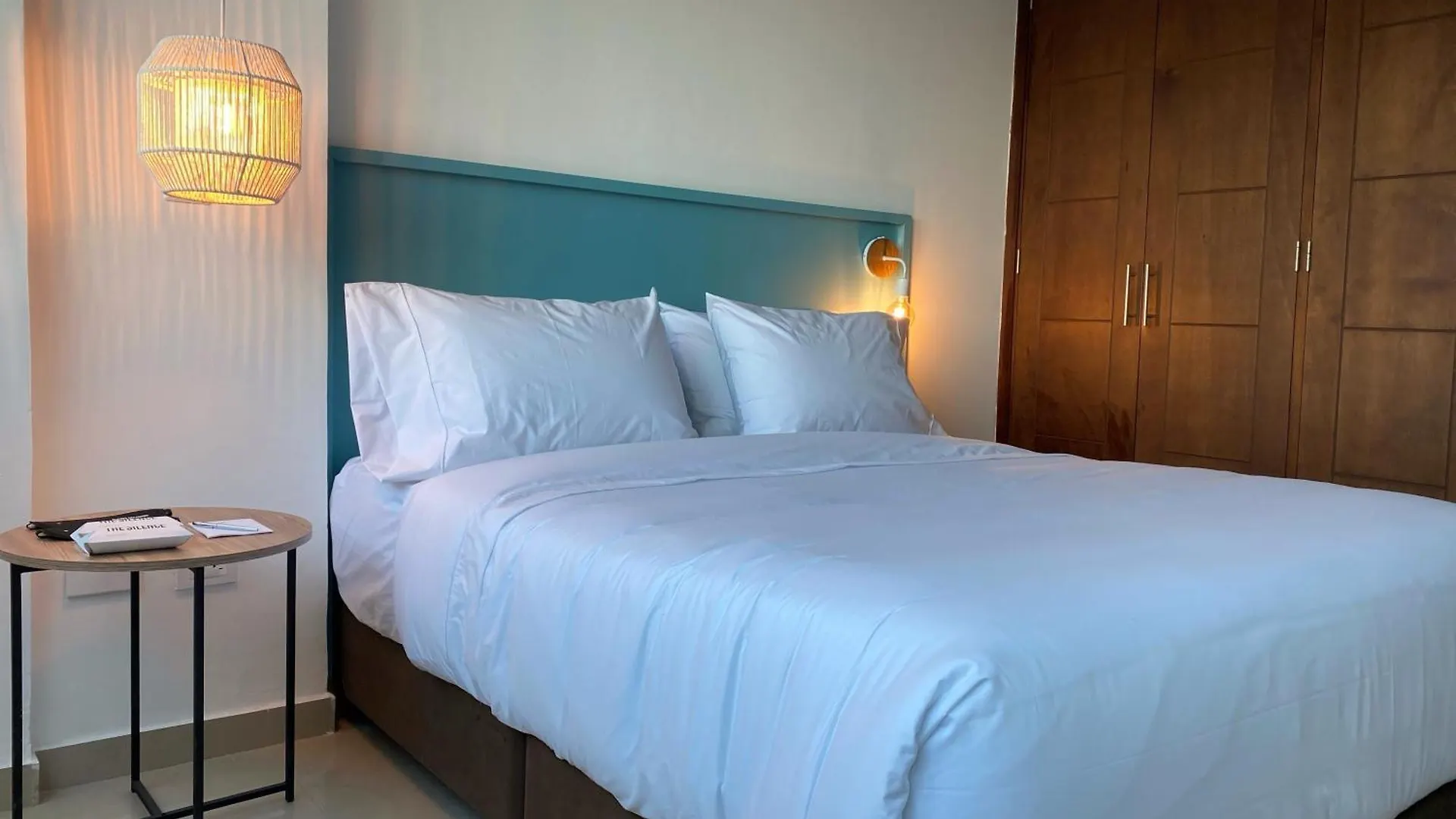 Minarete By Wynwood House Aparthotel Cartagena