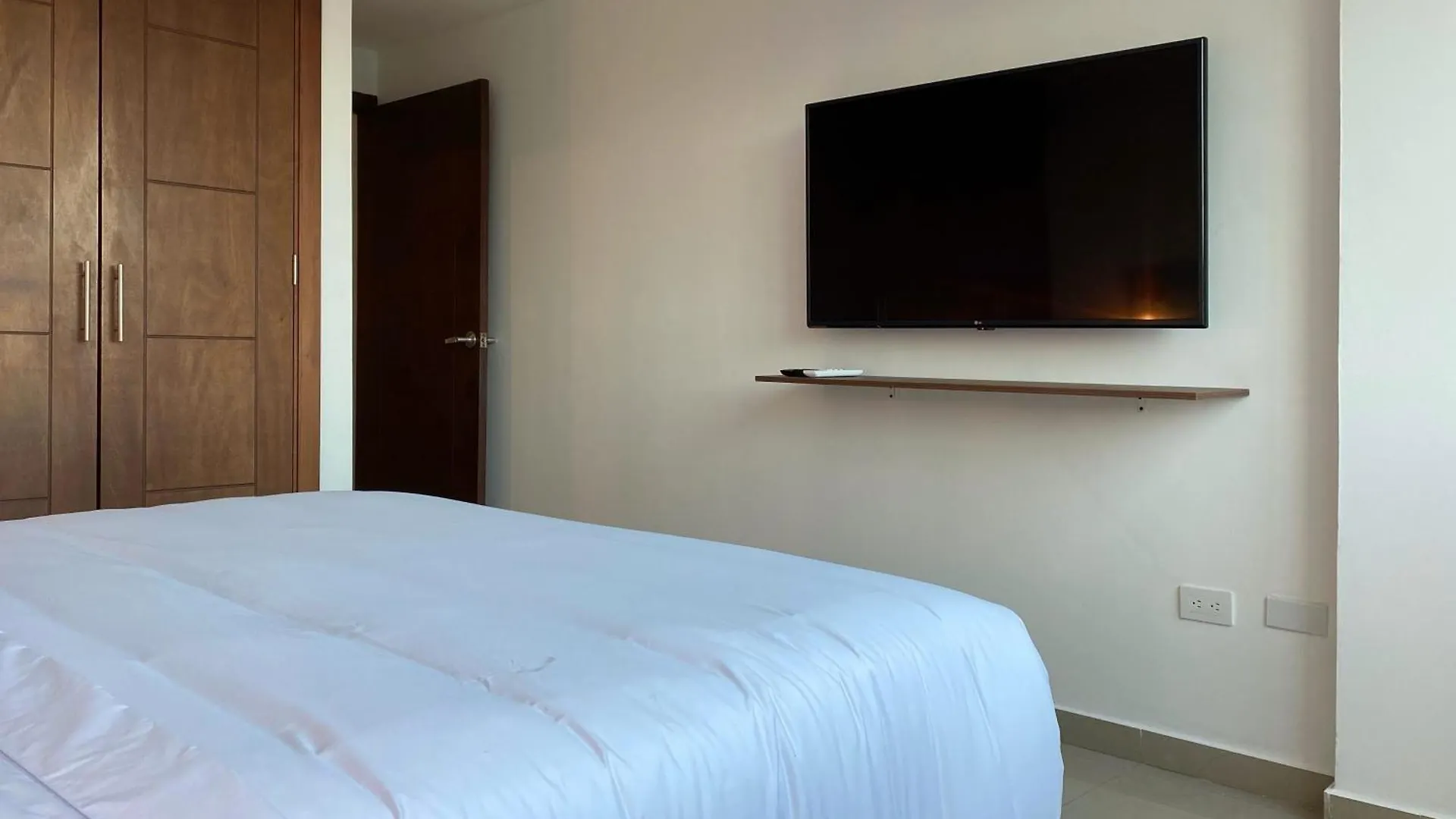 Minarete By Wynwood House Aparthotel Cartagena Colombia