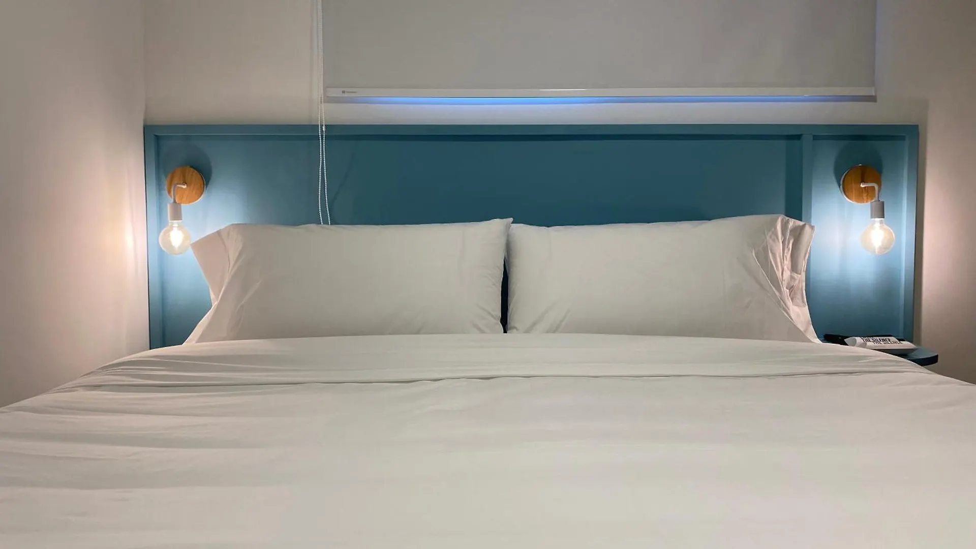 Minarete By Wynwood House Aparthotel Cartagena