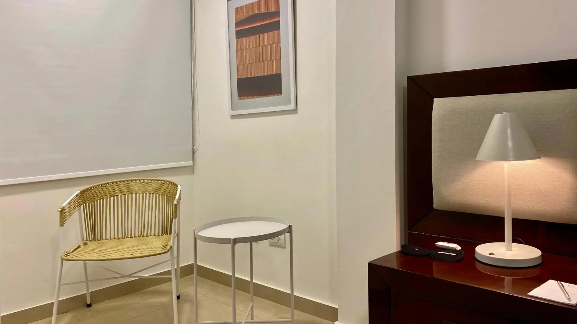 Minarete By Wynwood House Aparthotel Cartagena