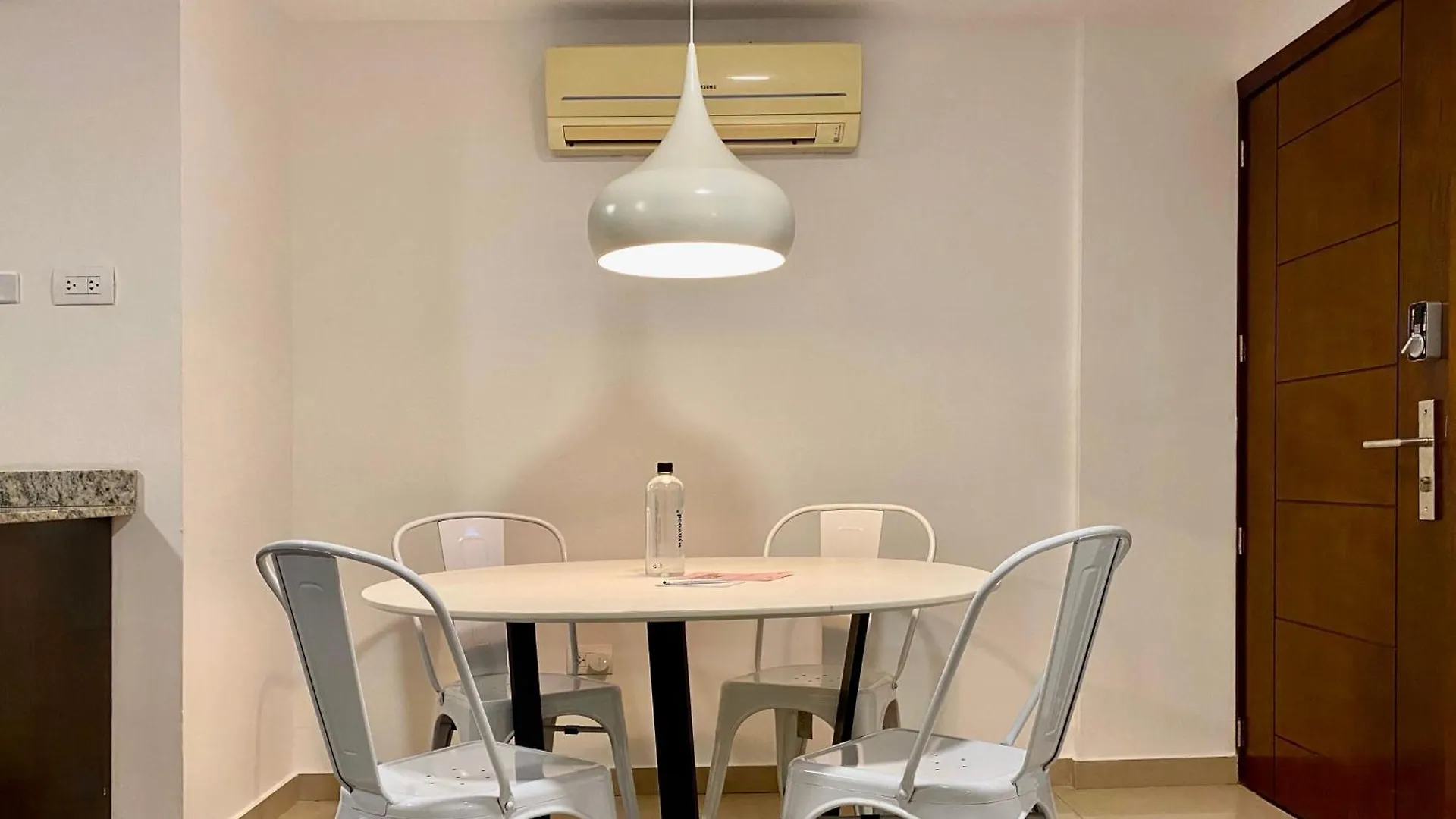 Minarete By Wynwood House Aparthotel Cartagena Colombia