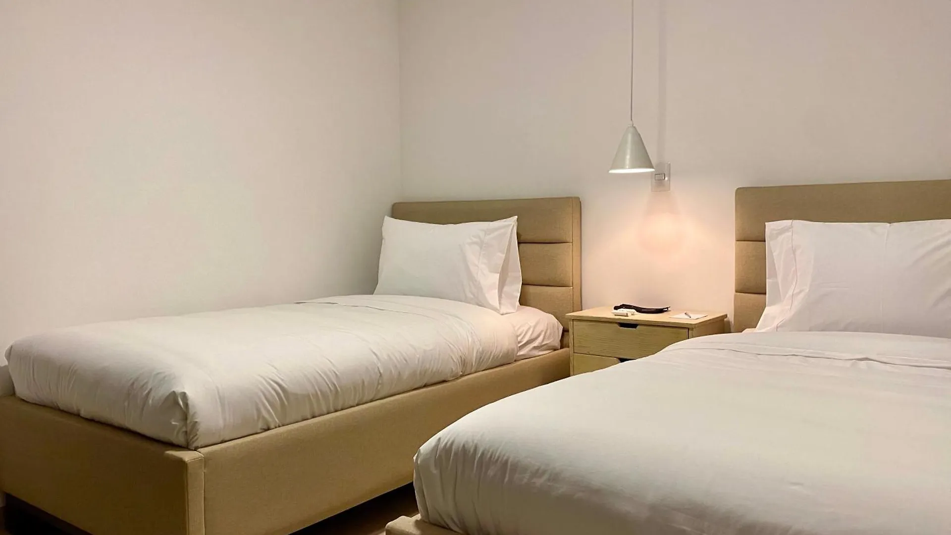 Minarete By Wynwood House Aparthotel Cartagena 0*,