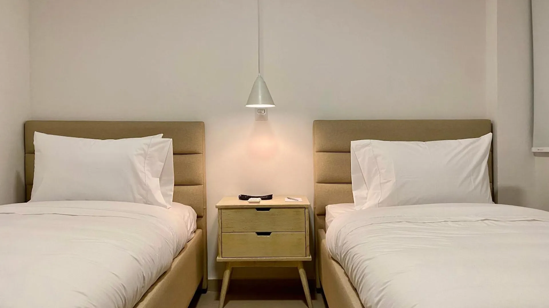 Minarete By Wynwood House Aparthotel Cartagena