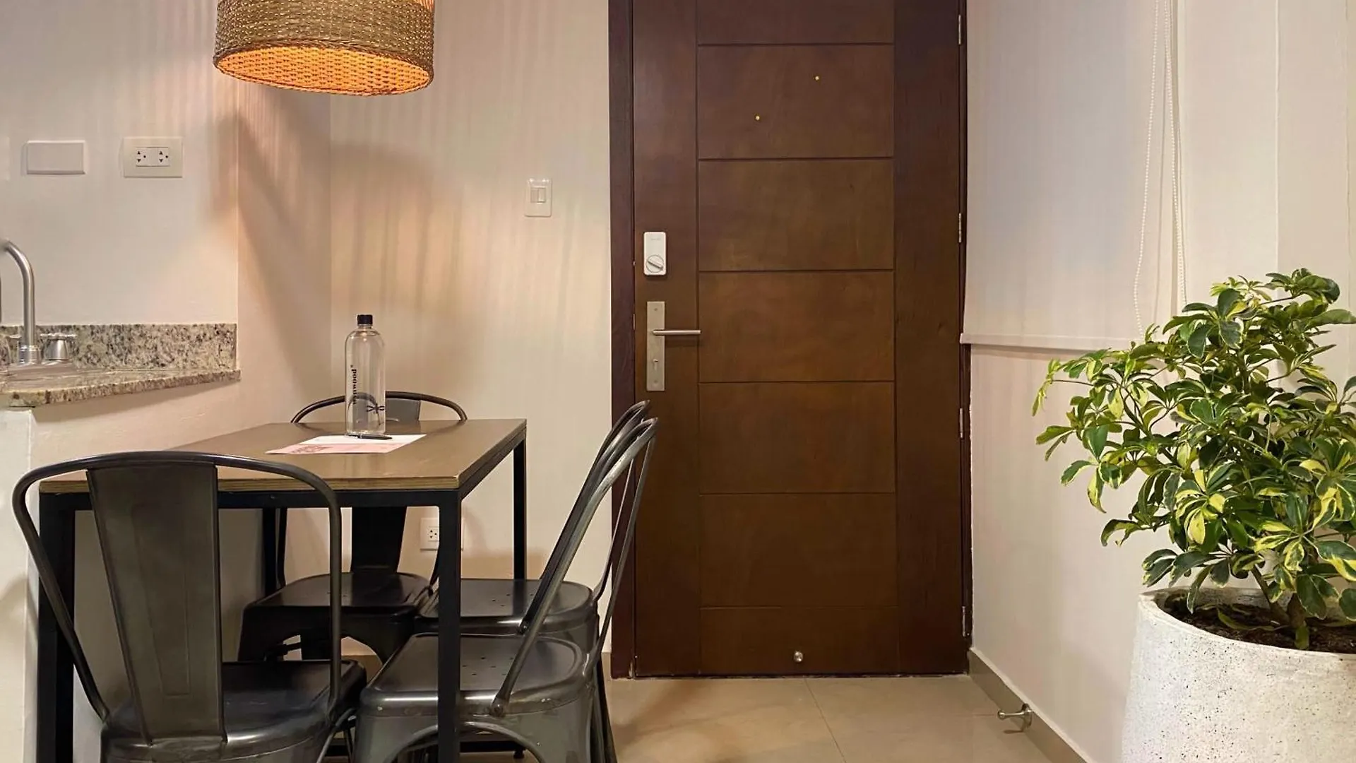 Minarete By Wynwood House Aparthotel Cartagena