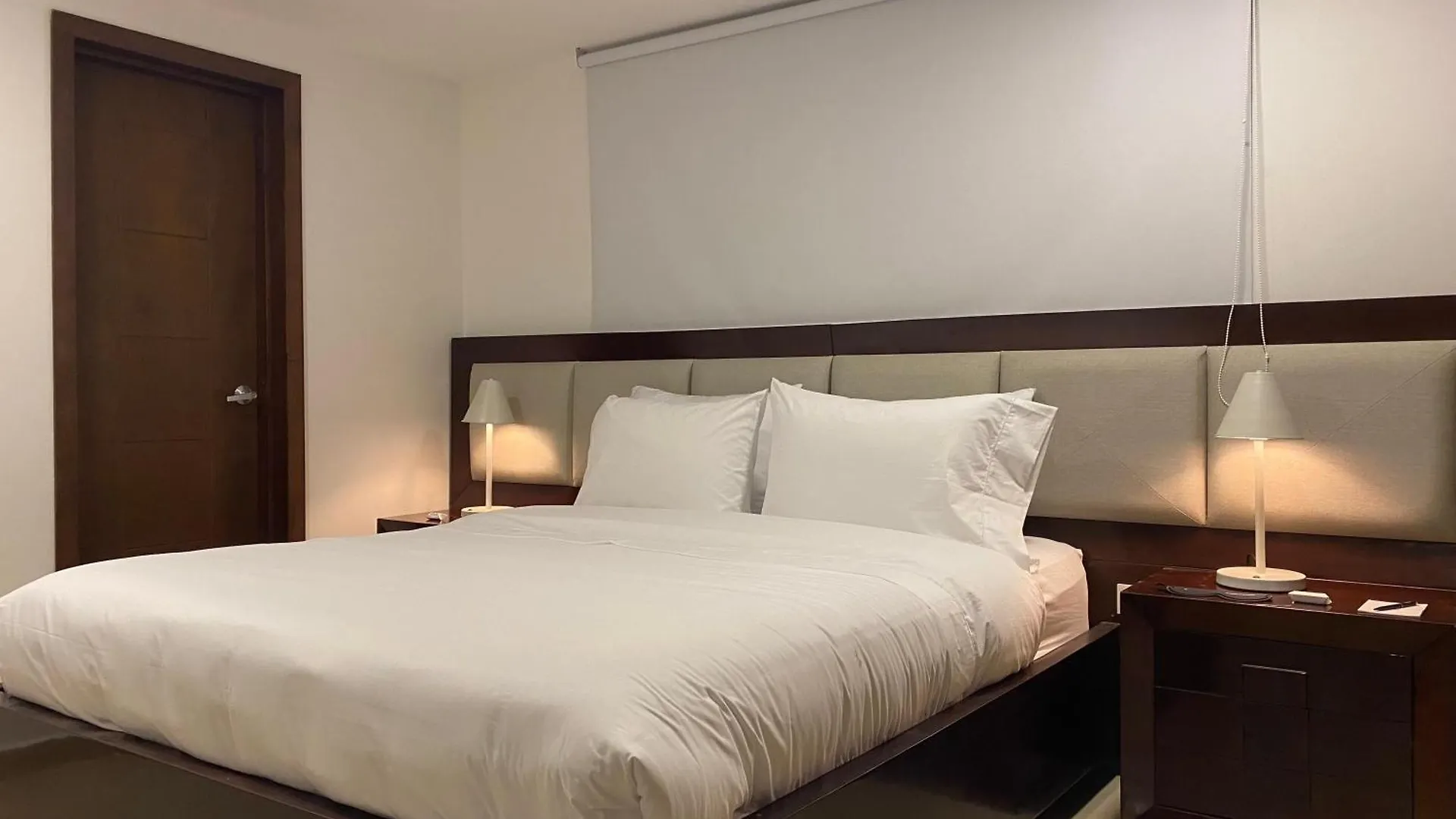 Minarete By Wynwood House Aparthotel Cartagena Colombia