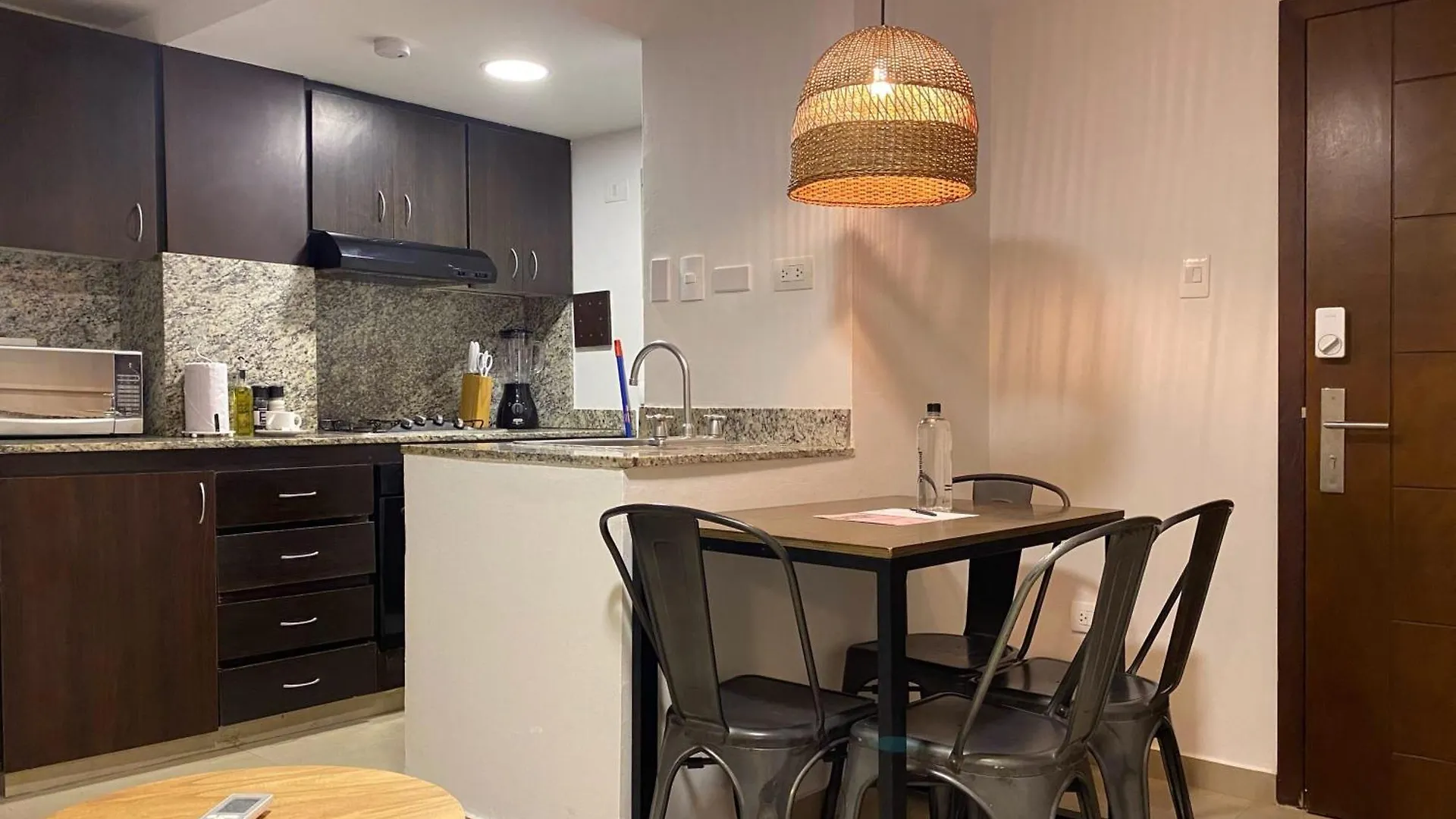 מלון דירות Bocagrande Comfort Stays