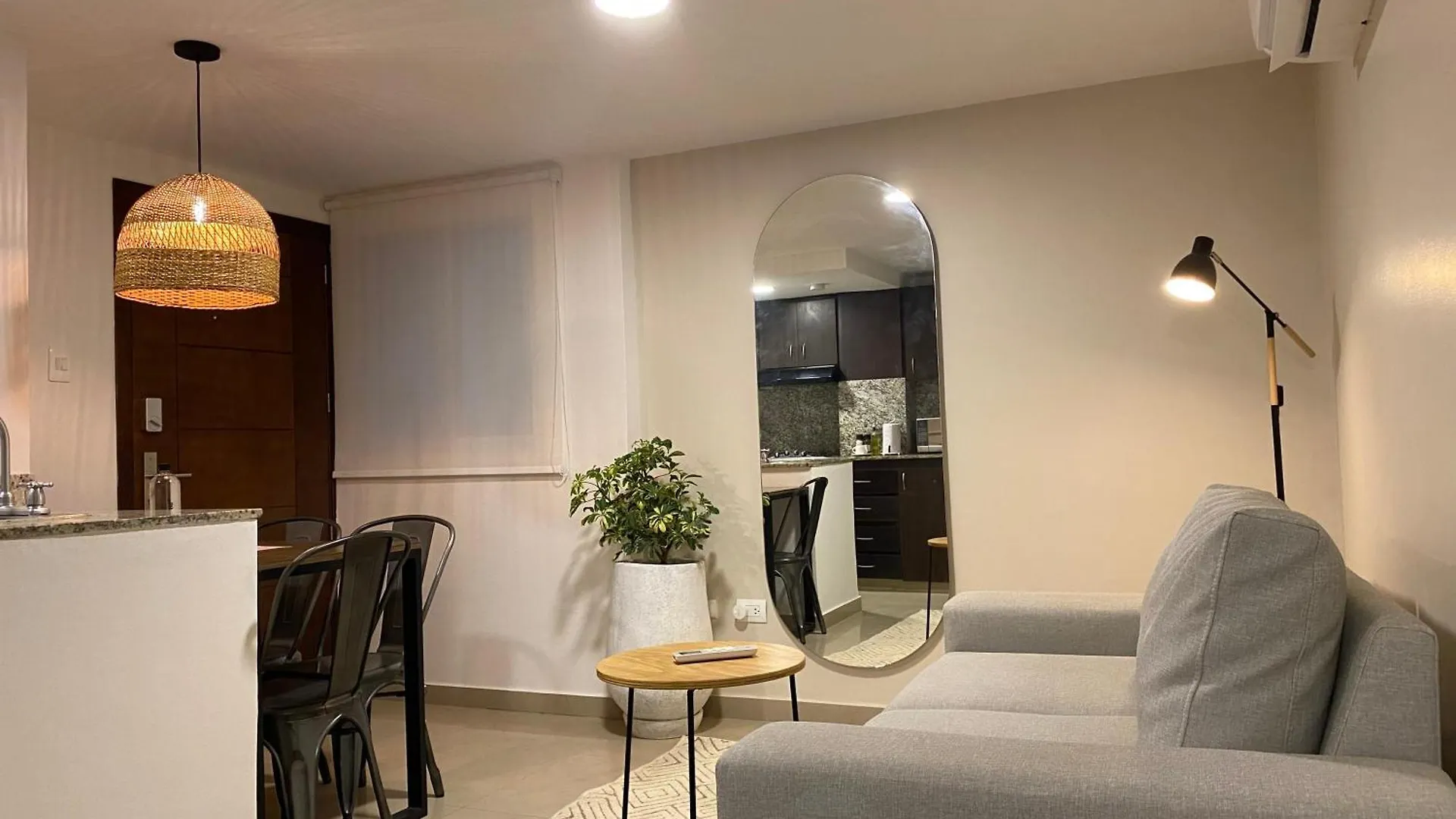 Minarete By Wynwood House Aparthotel Cartagena