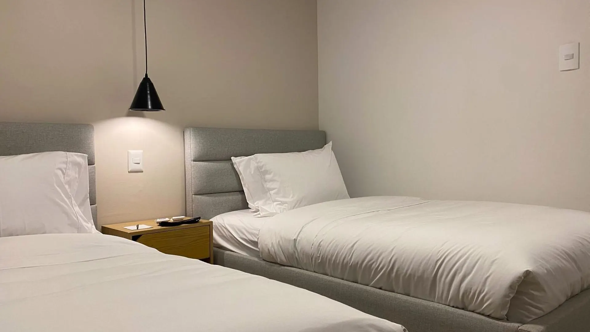 Minarete By Wynwood House Aparthotel Cartagena Colombia
